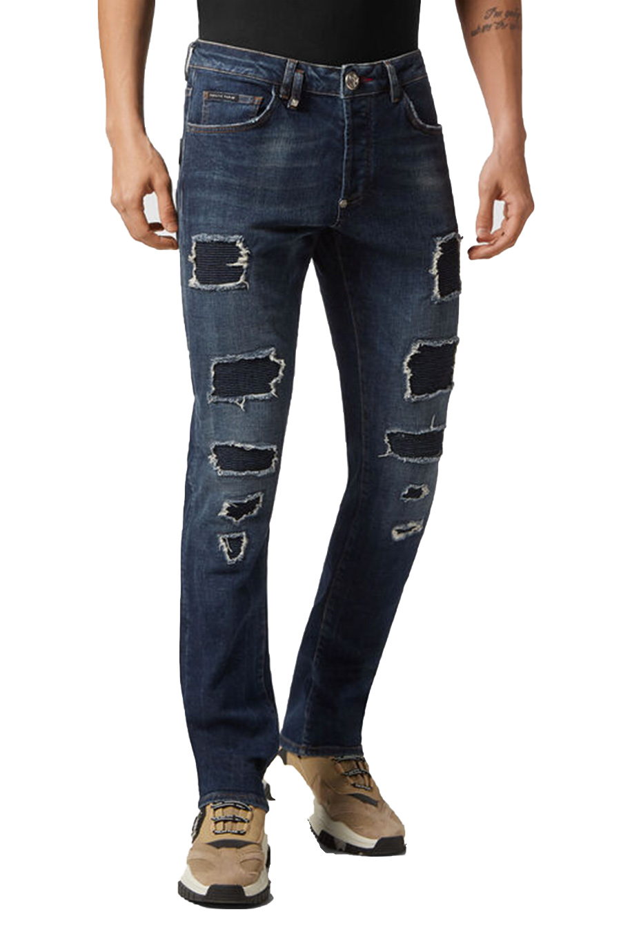 Philipp Plein Jeans 4