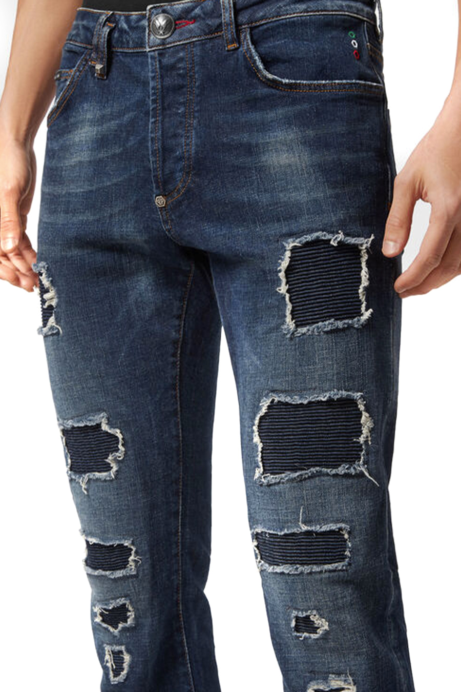 Philipp Plein Jeans 5
