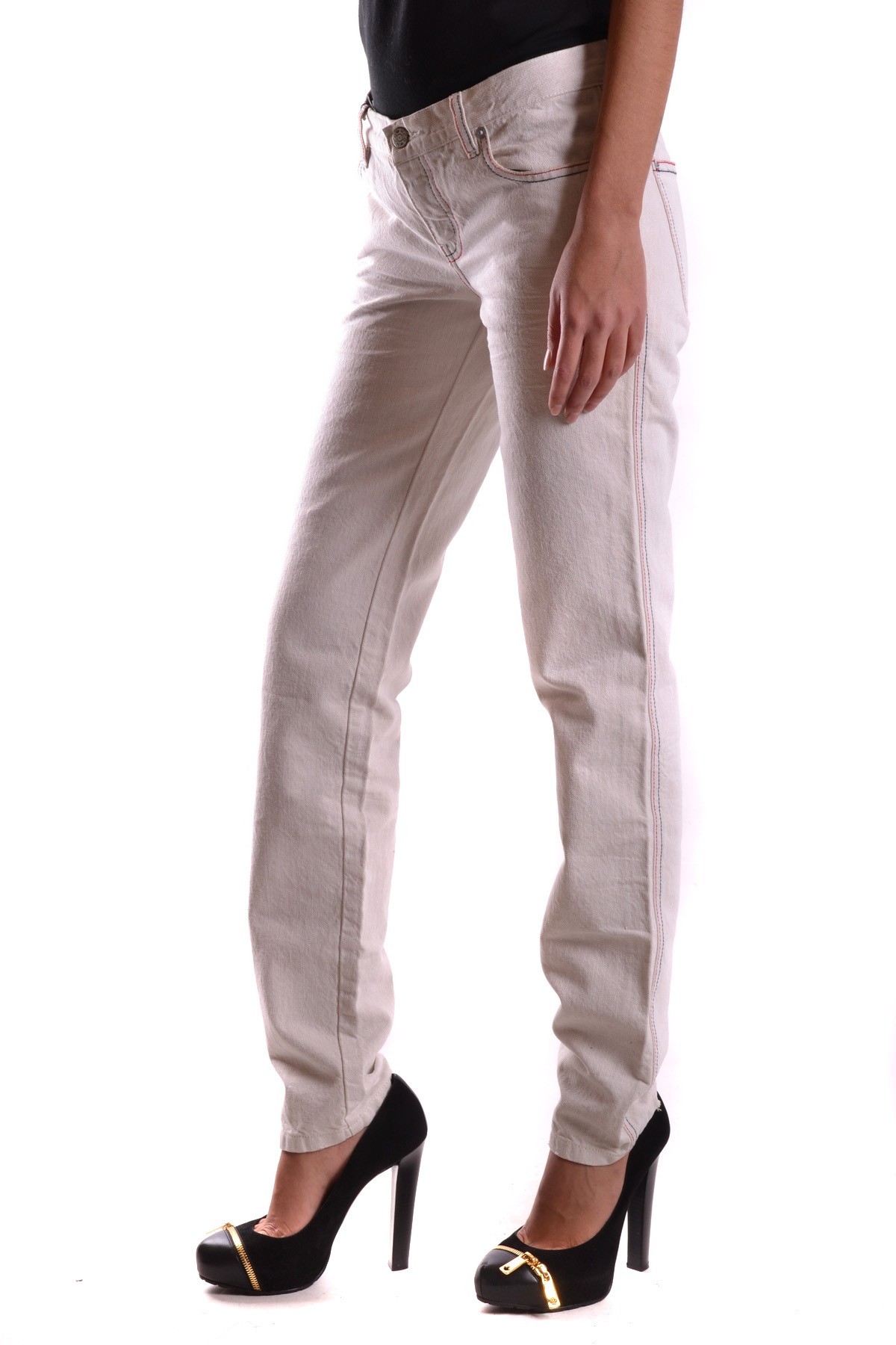 Alexander Mcqueen Jeans 3