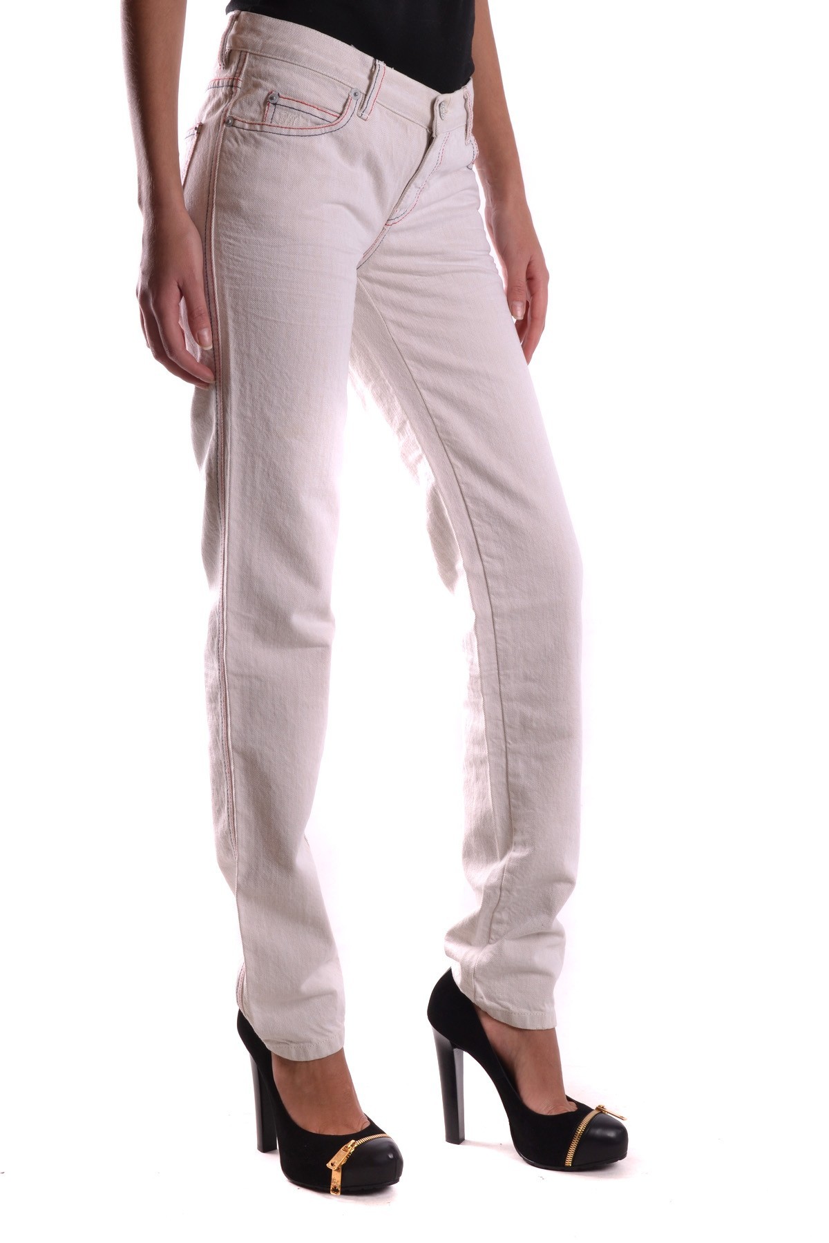 Alexander Mcqueen Jeans 2