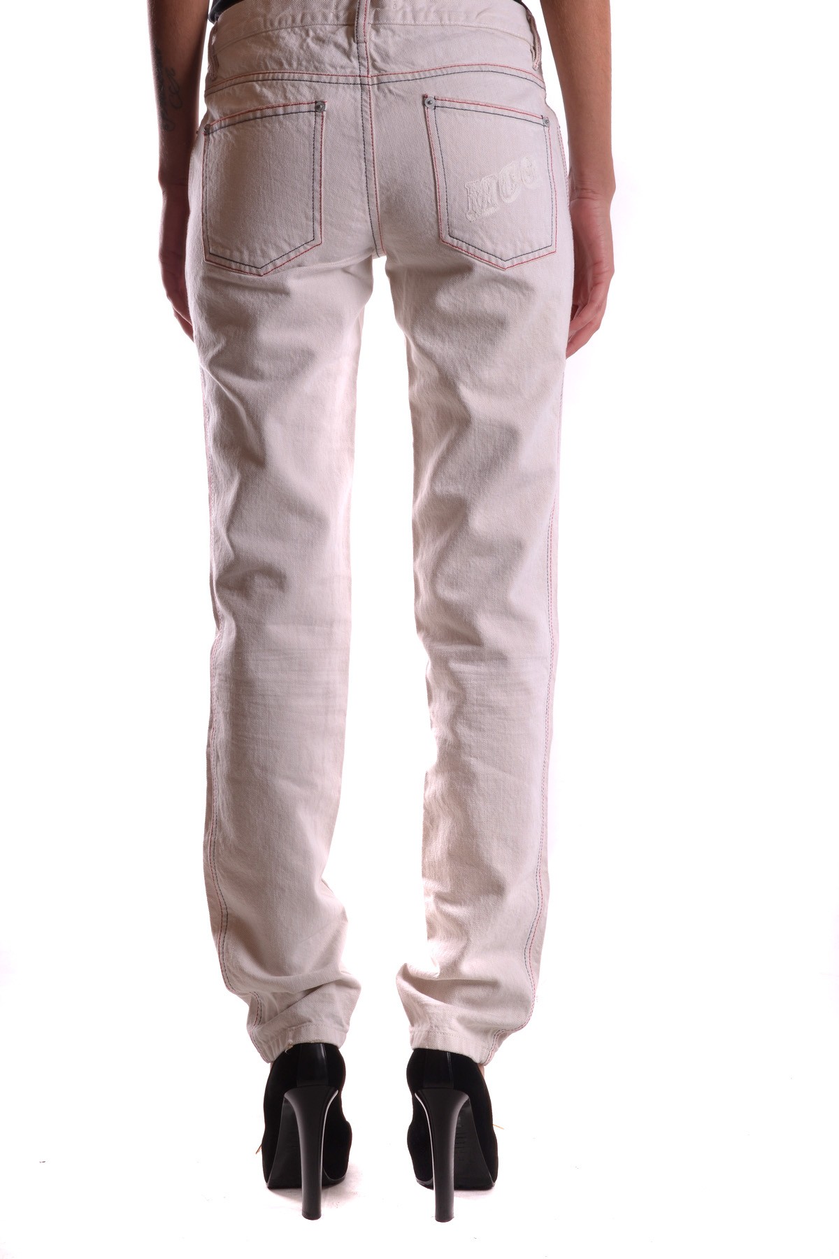 Alexander Mcqueen Jeans 4