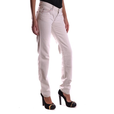 Alexander Mcqueen Jeans Donna