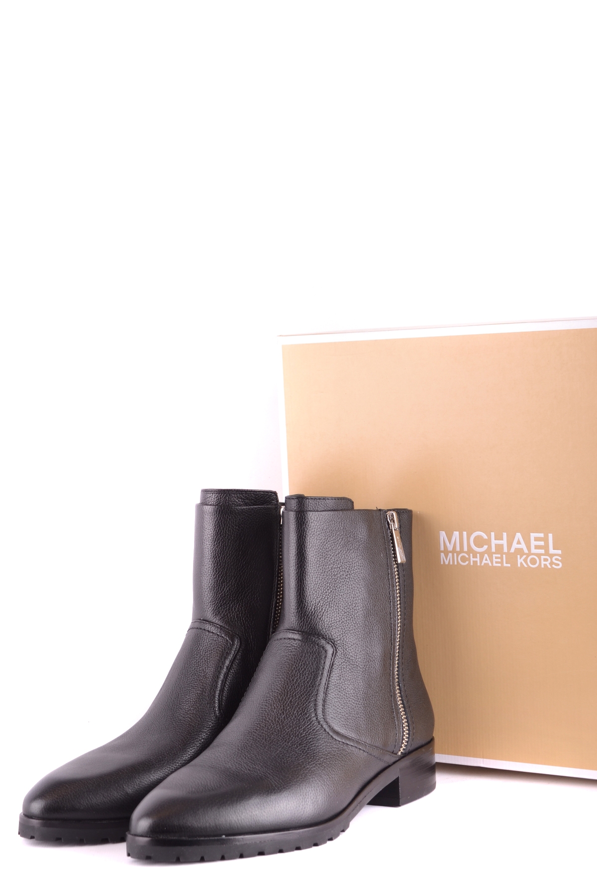 Michael Kors Boots 5