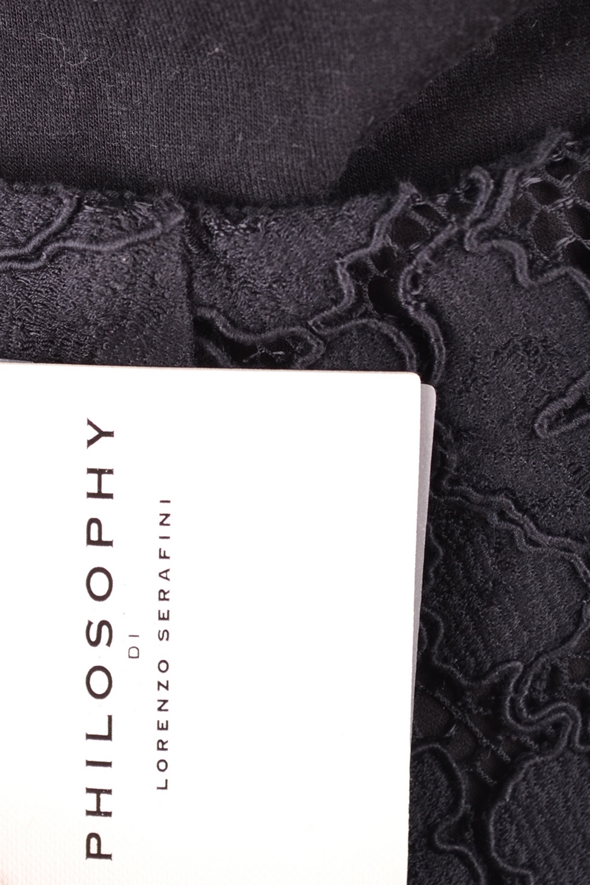 Philosophy Skirt 5