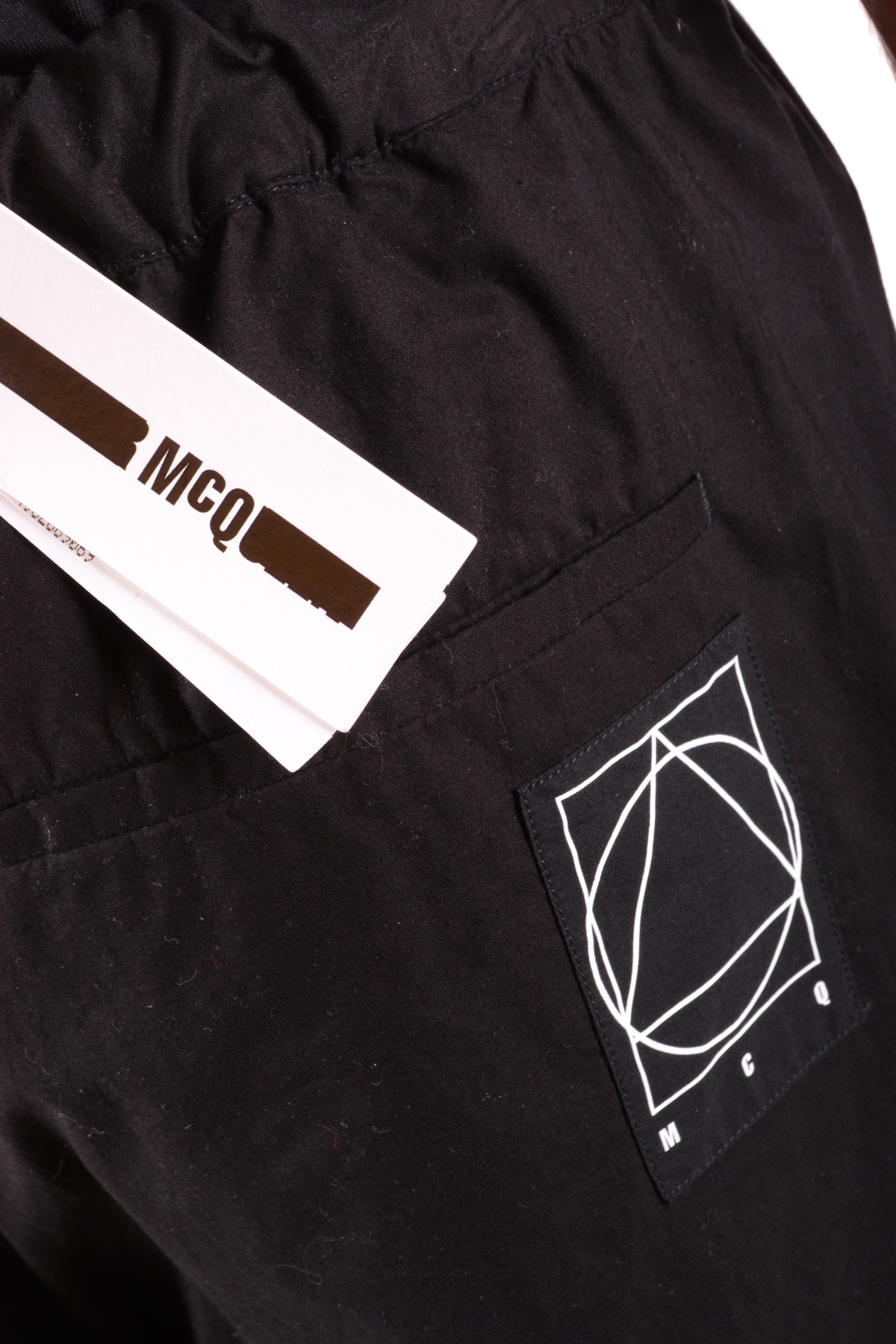 Alexander Mcqueen Shorts 5