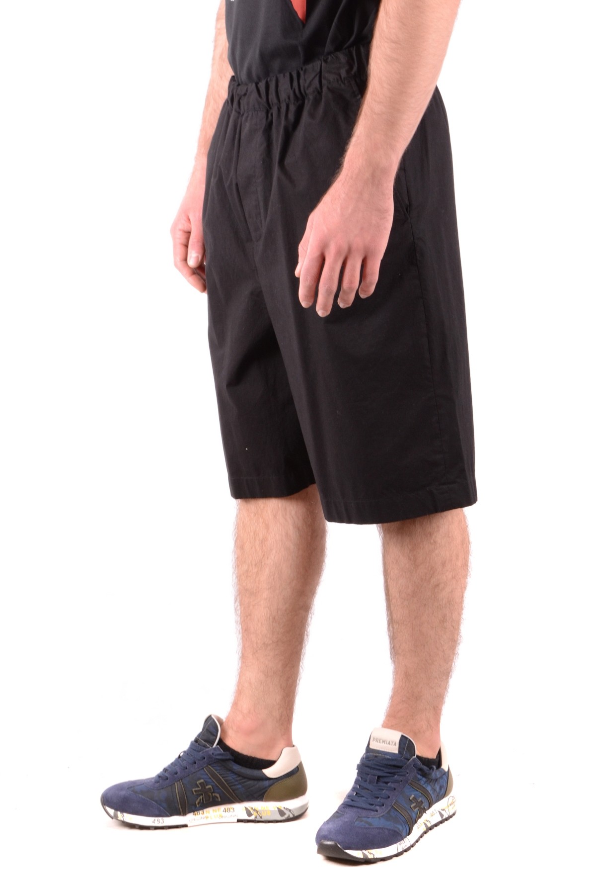 Alexander Mcqueen Shorts 3