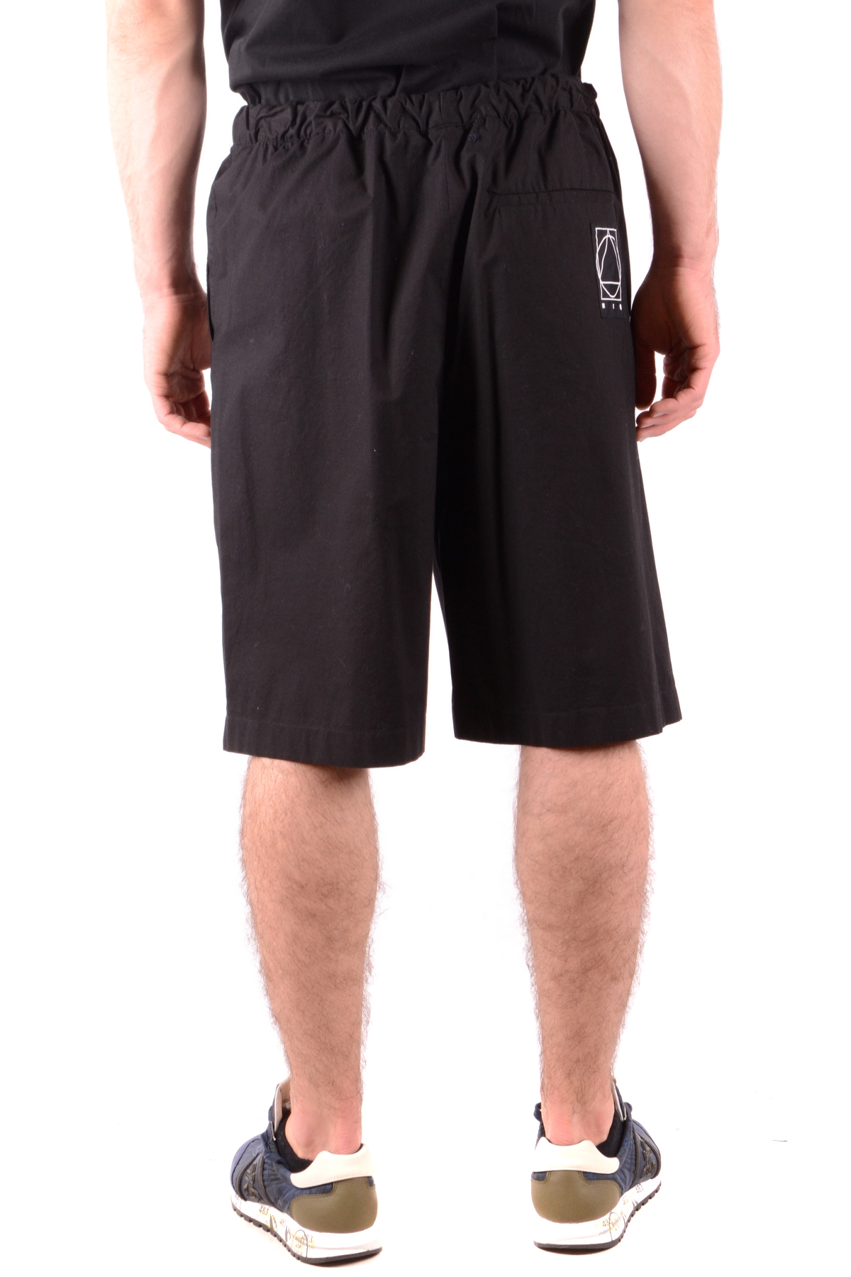 Alexander Mcqueen Shorts 4