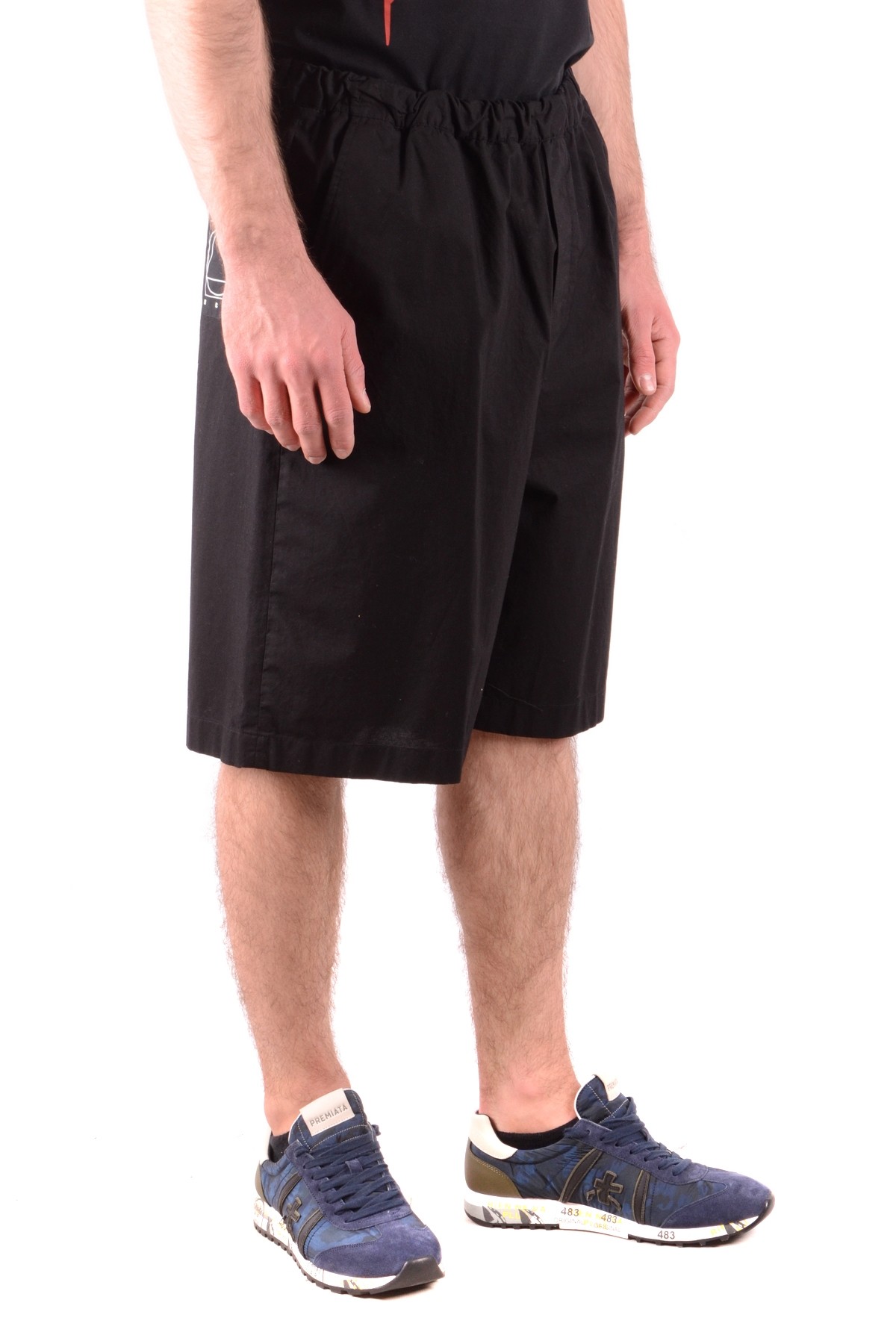 Alexander Mcqueen Shorts 2