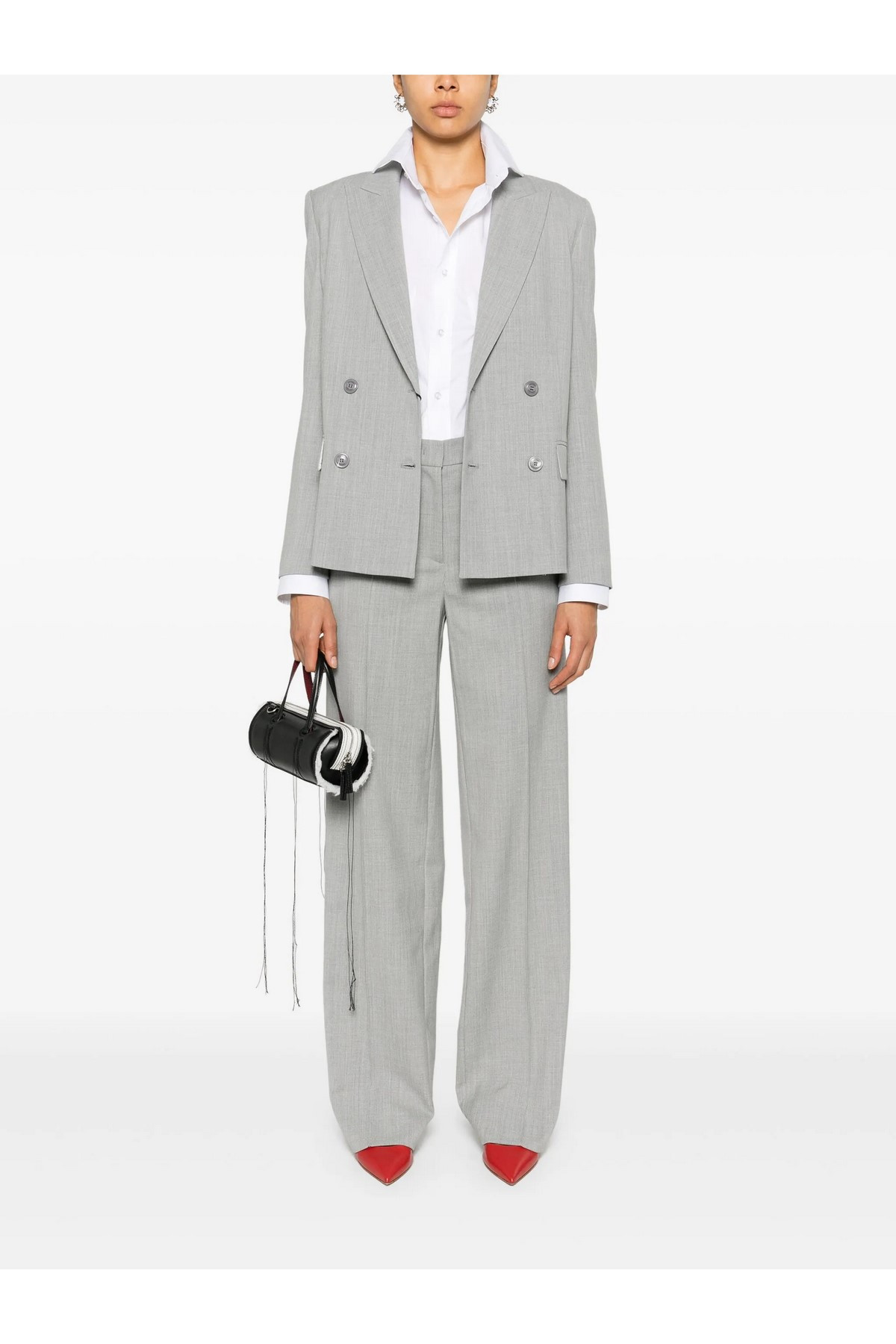 Twinset Trousers 4
