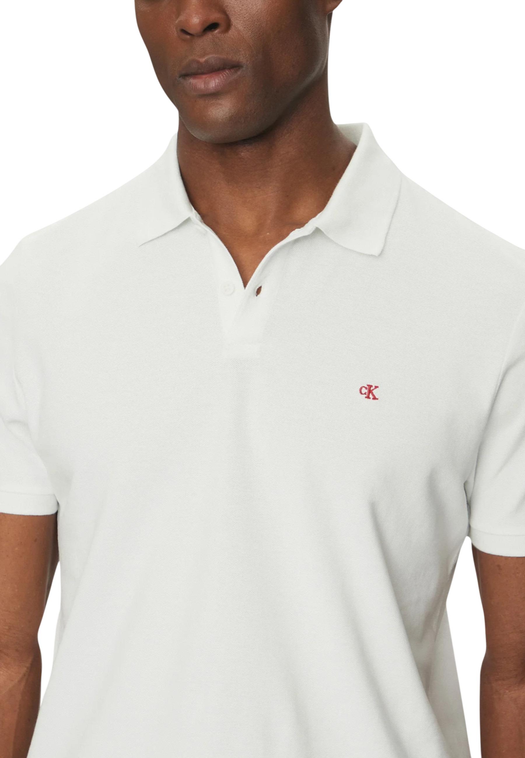 Calvin Klein Jeans Men Polo