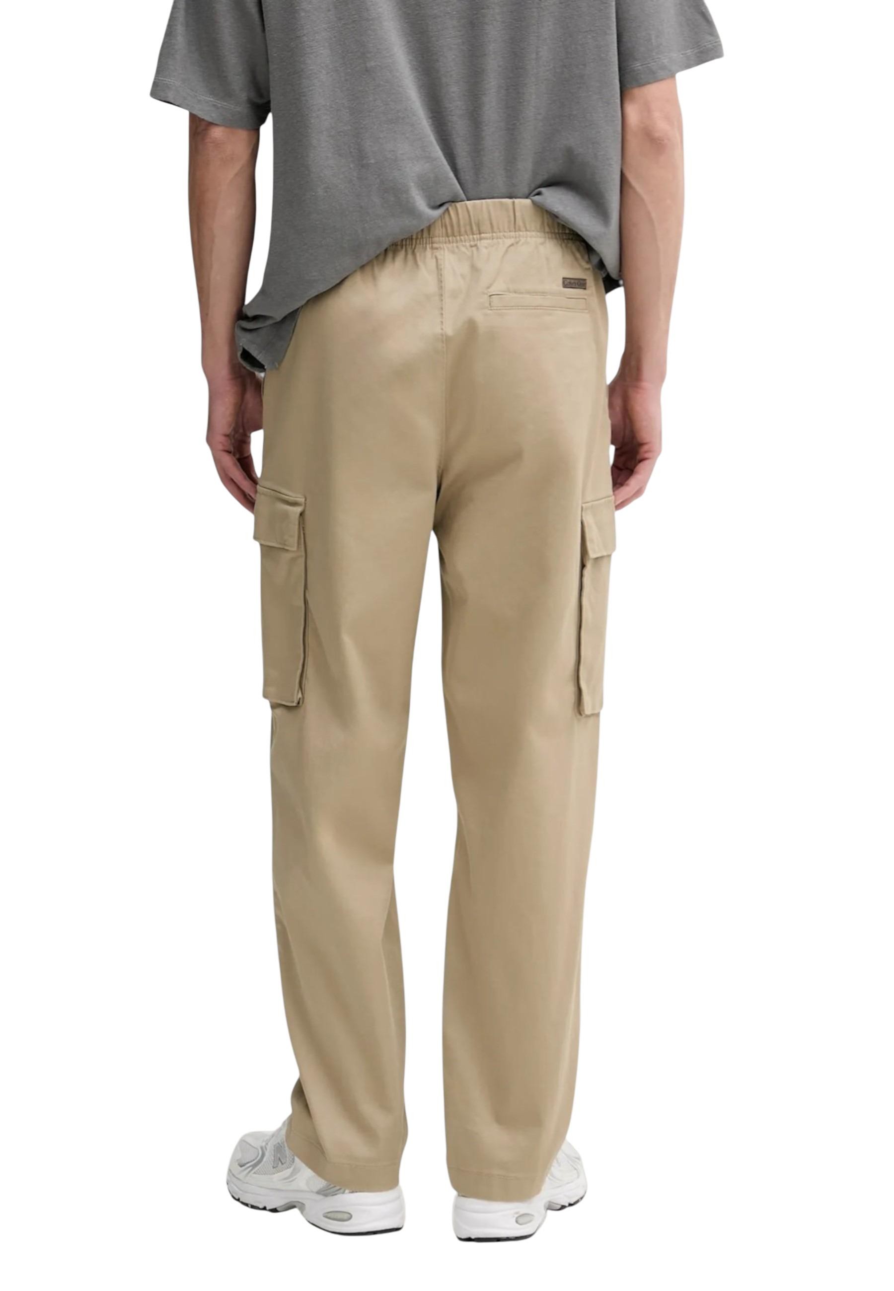 Calvin Klein Jeans Men Trousers
