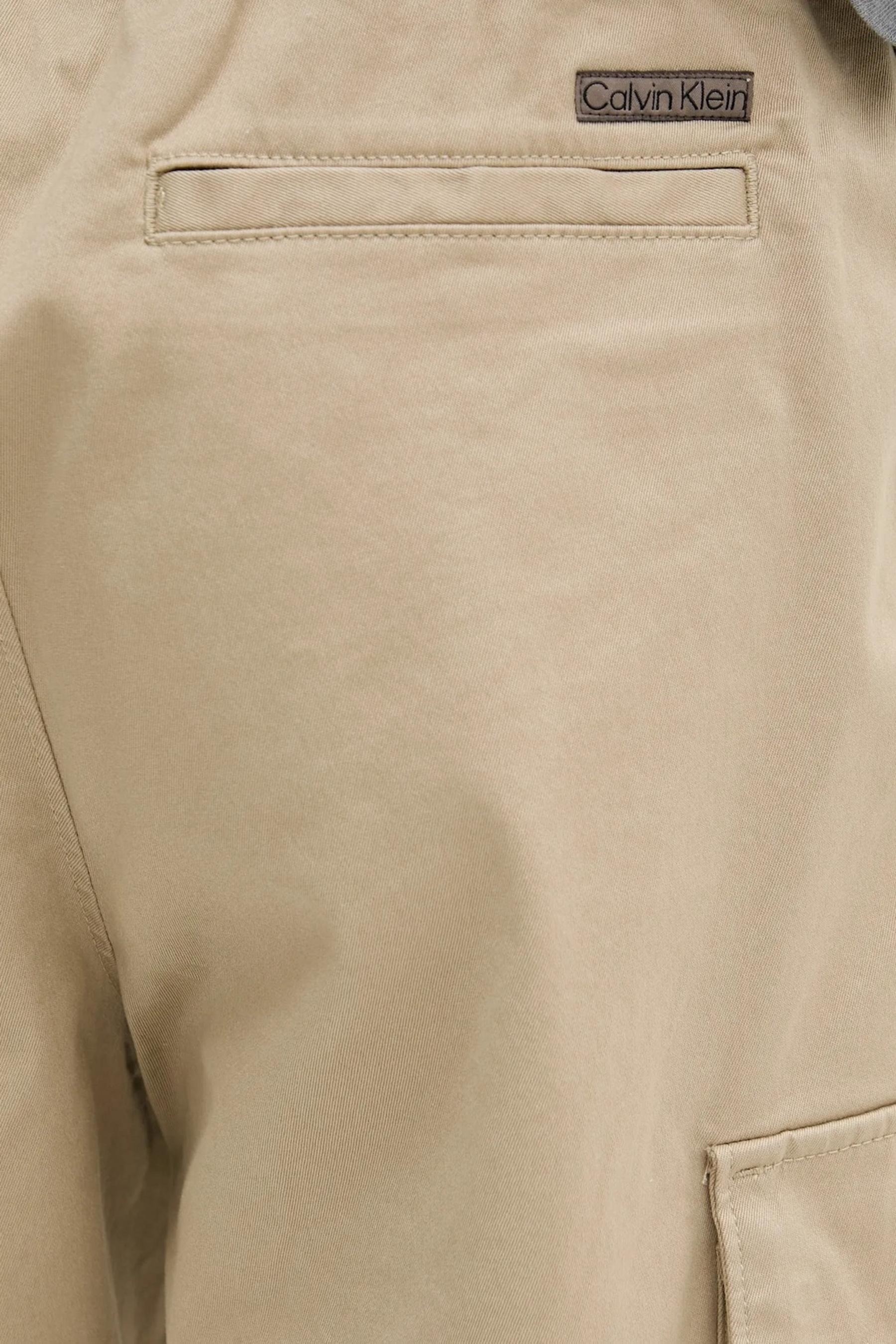 Calvin Klein Jeans Men Trousers