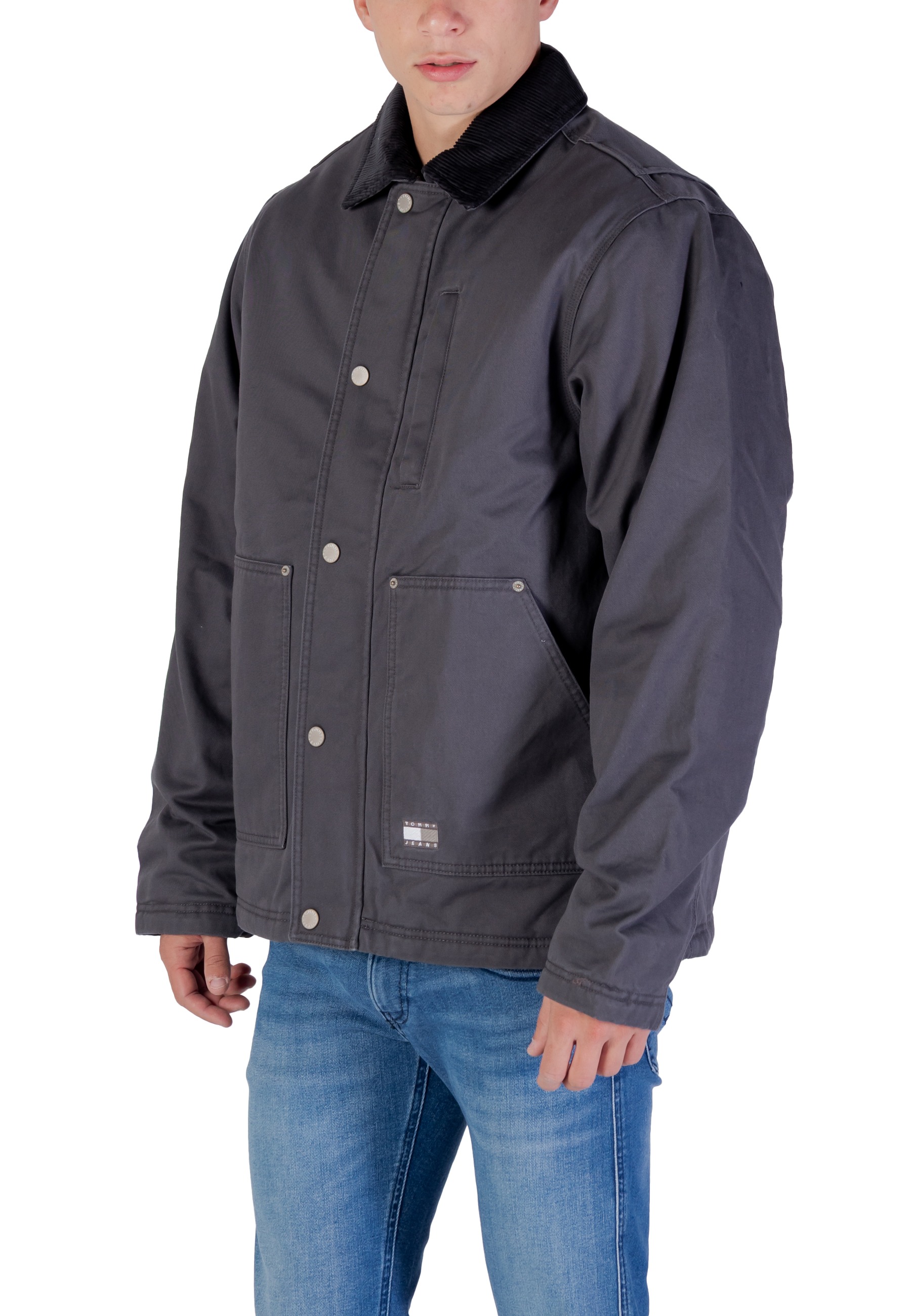 Tommy Hilfiger Jeans Jacket 4