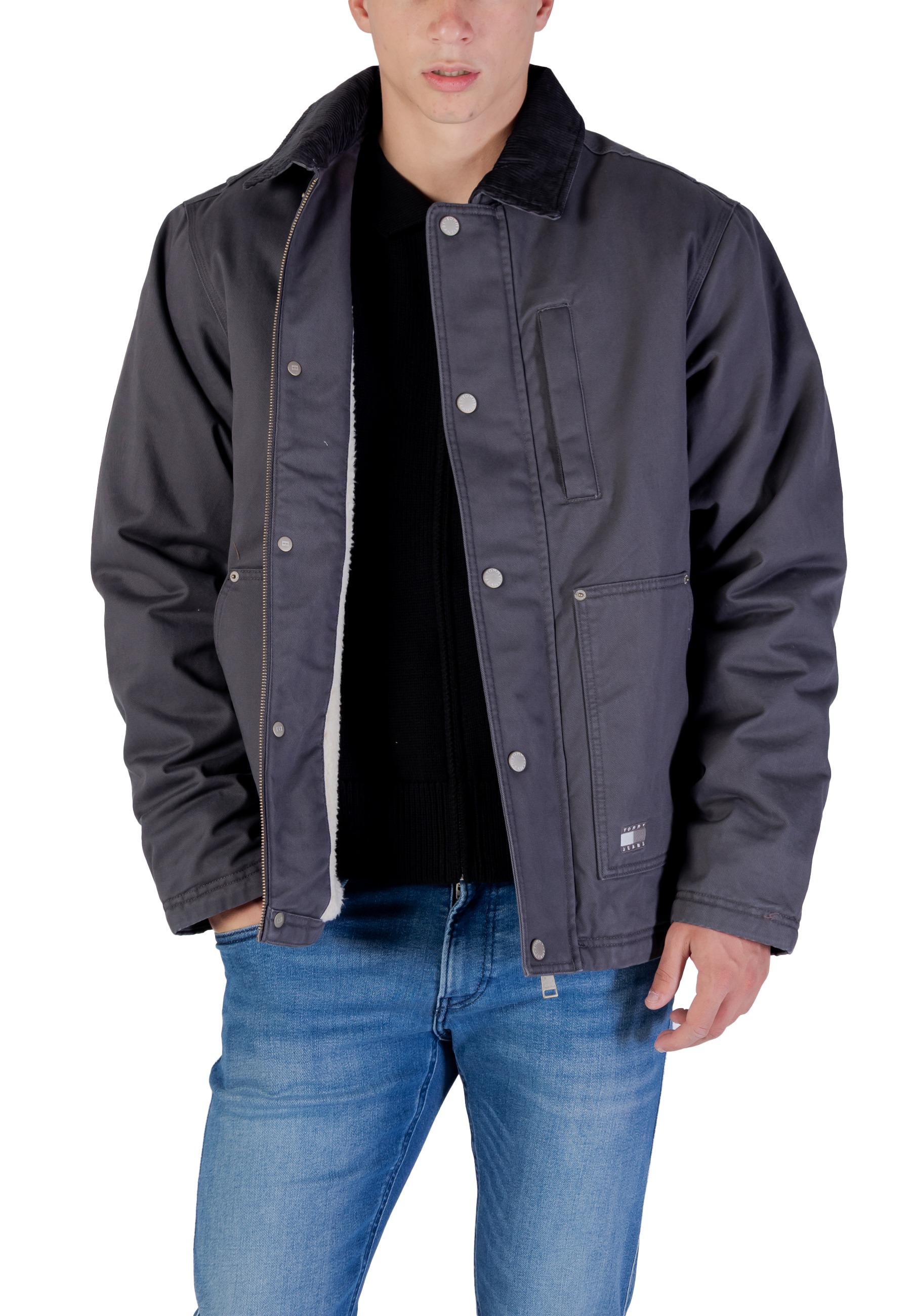 Tommy Hilfiger Jeans Jacket 5