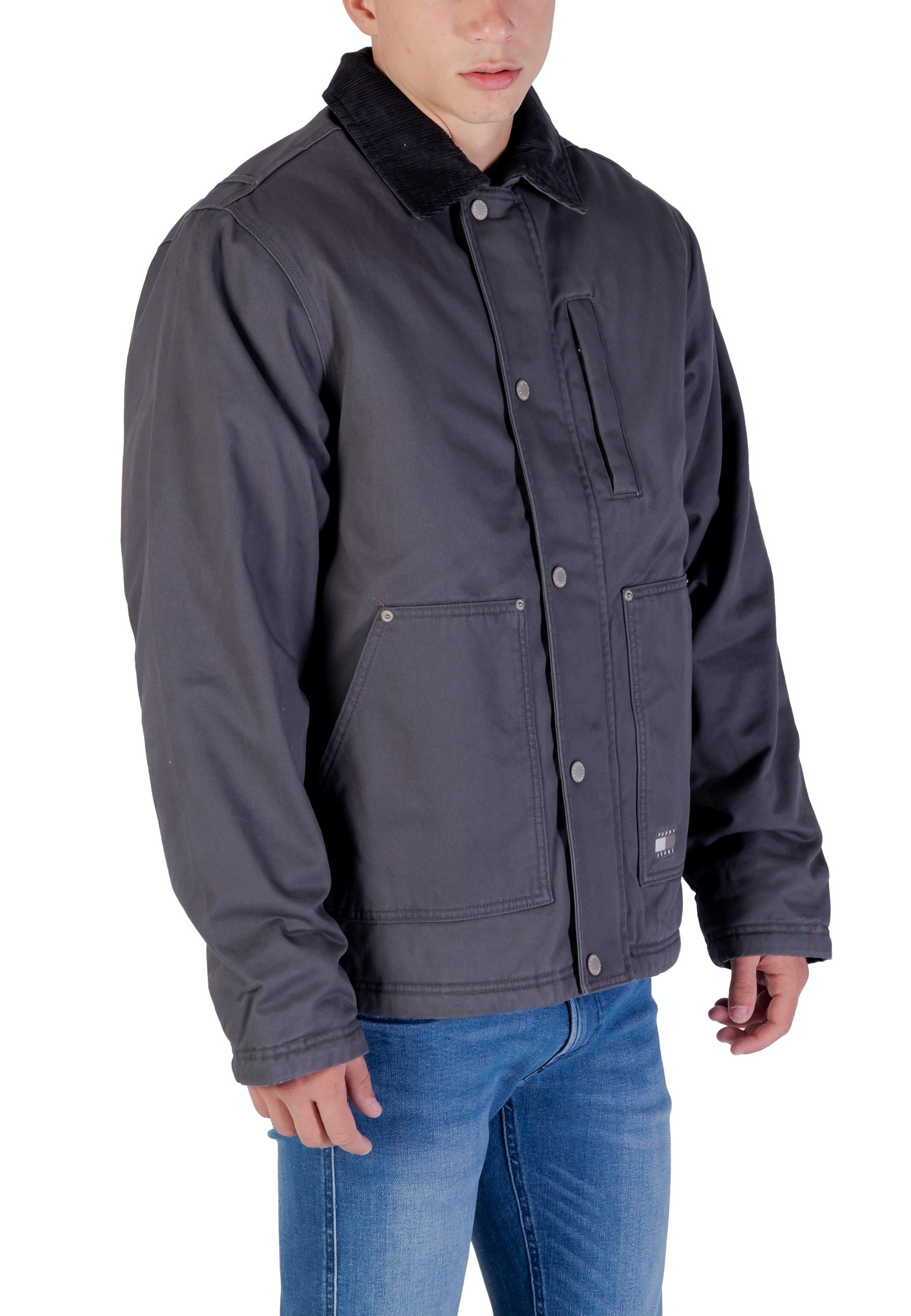 Tommy Hilfiger Jeans Jacket 3