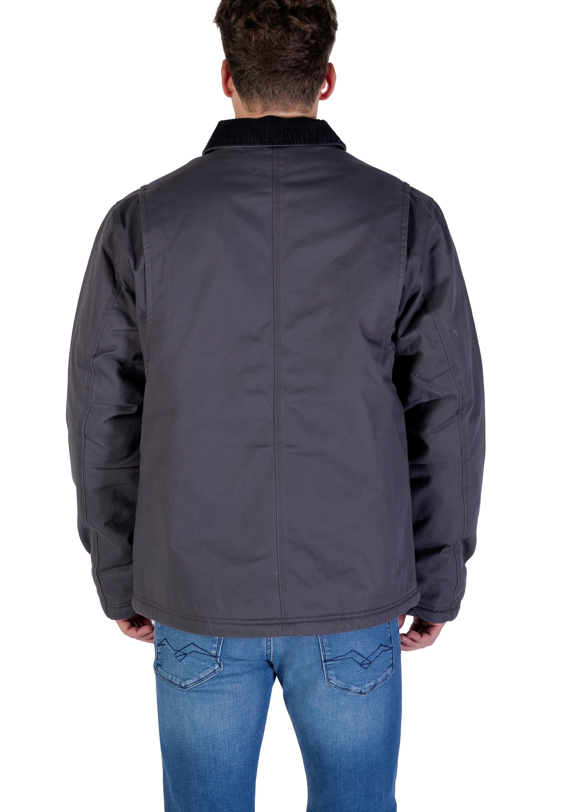Tommy Hilfiger Jeans Jacket 2