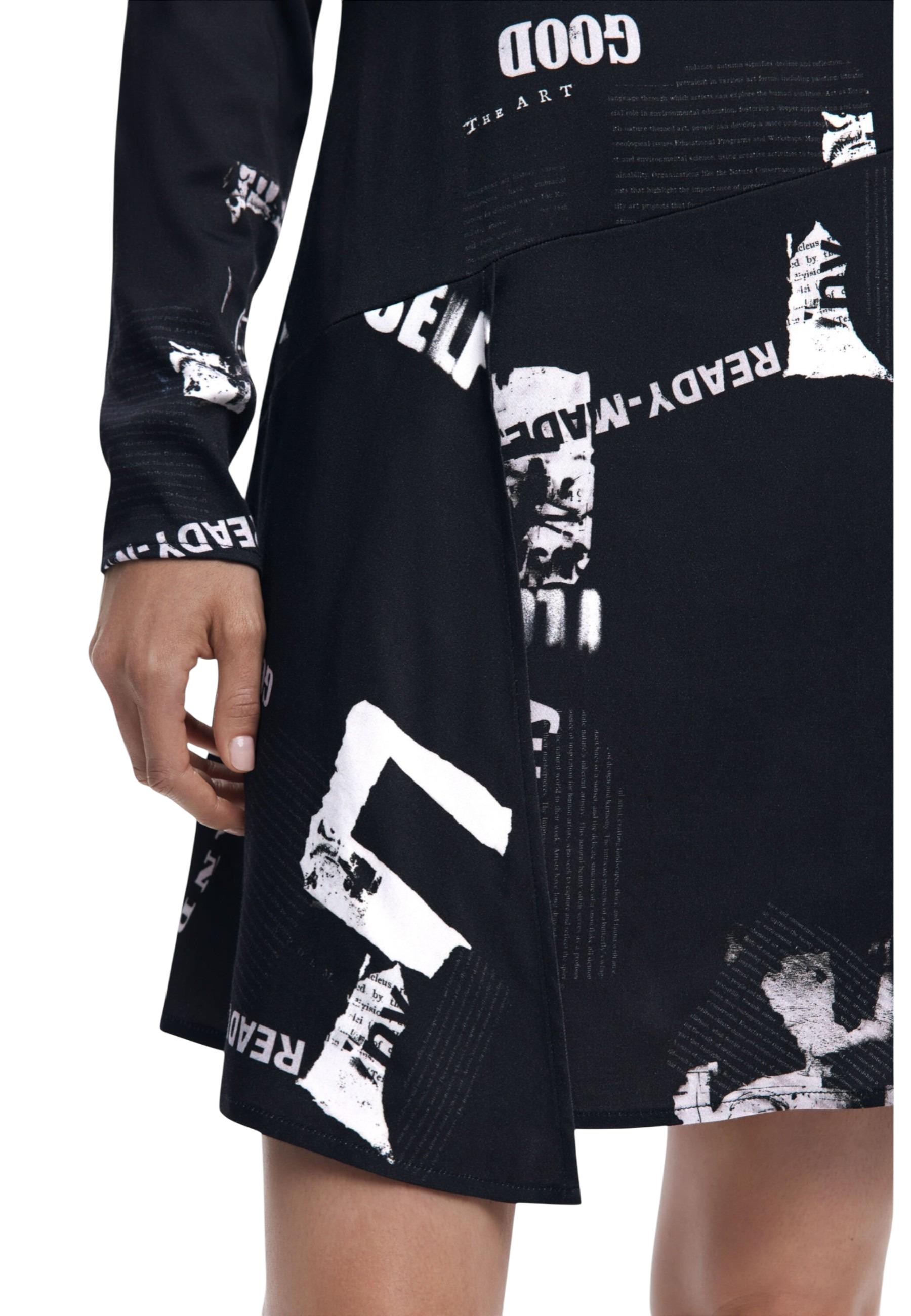Desigual Dress 3