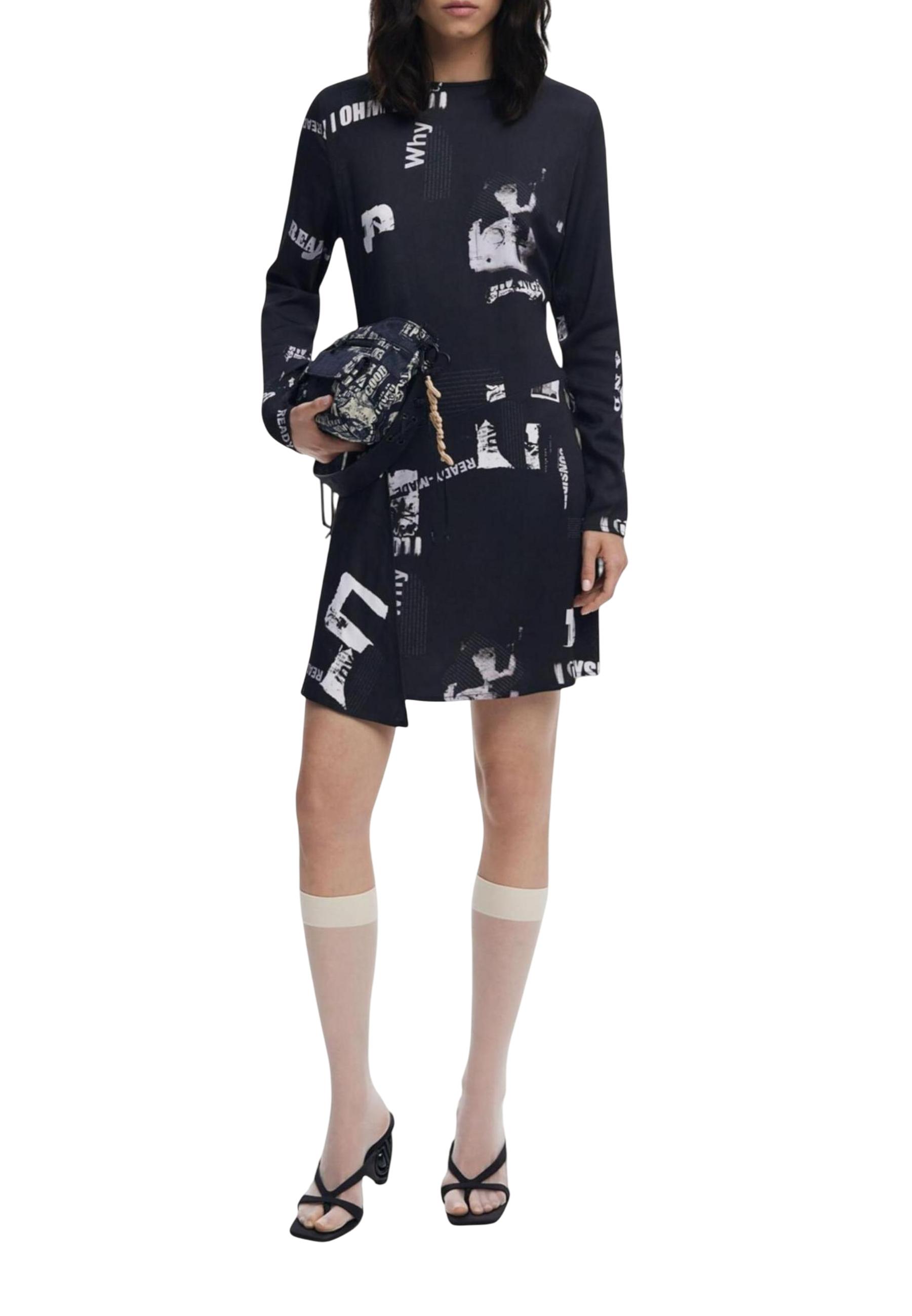 Desigual Dress 5