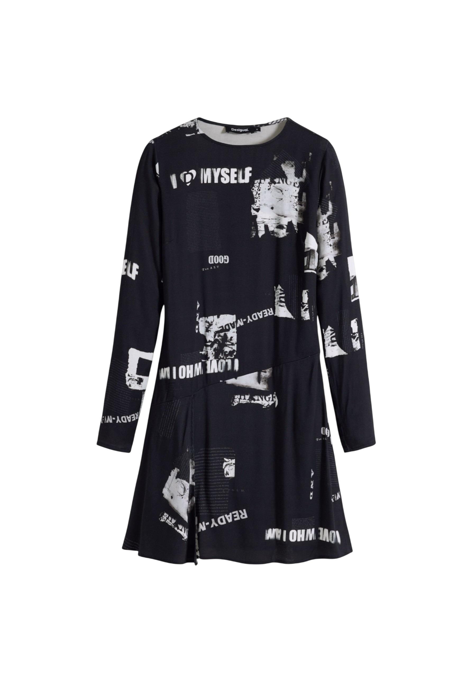 Desigual Dress 4