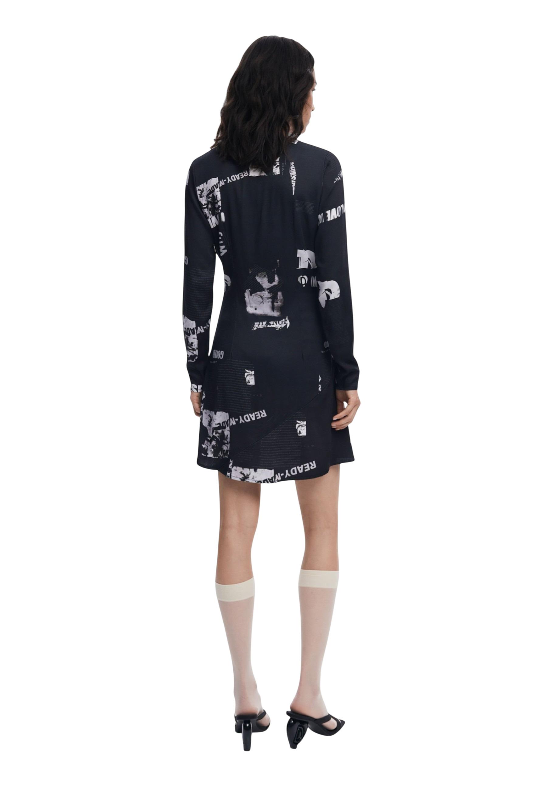 Desigual Dress 2