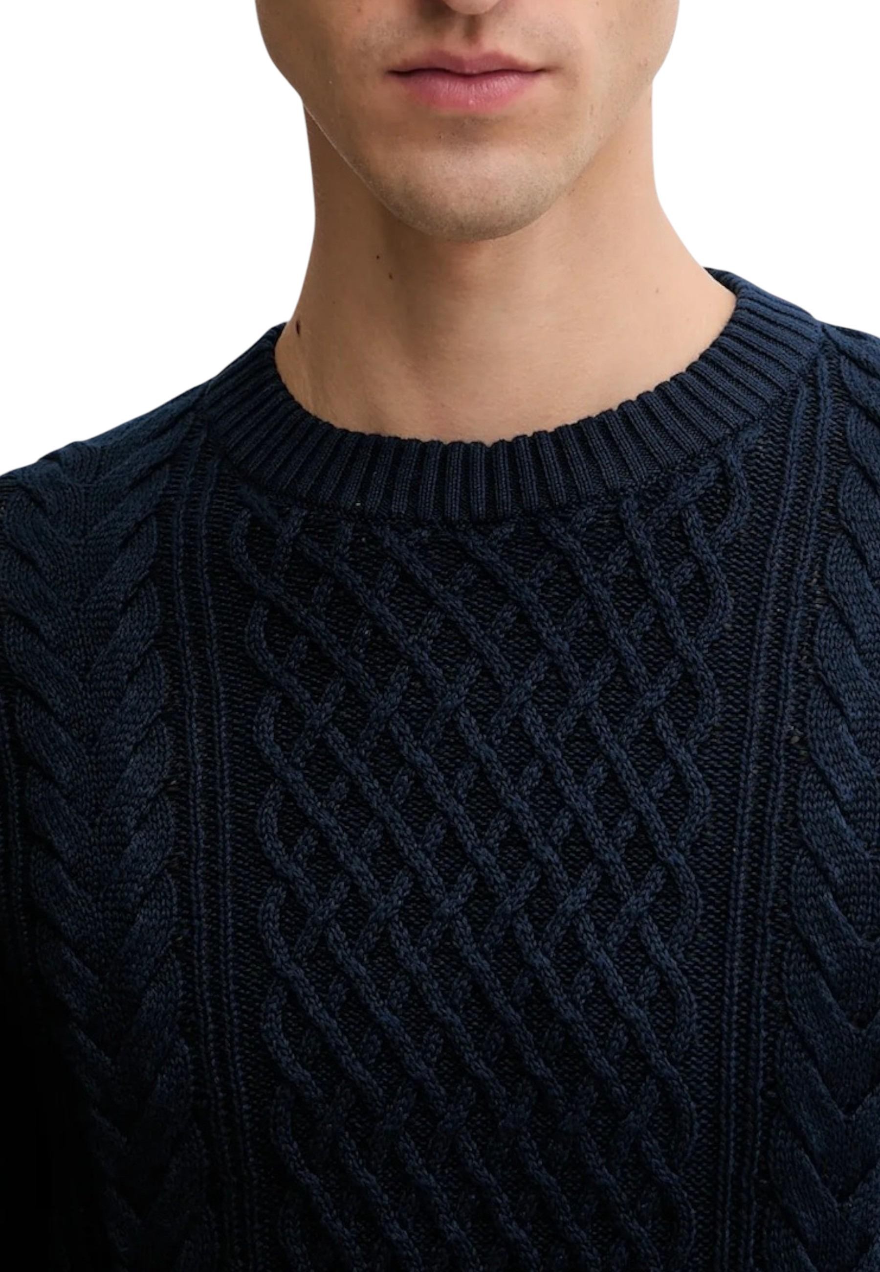 Tommy Hilfiger Jeans Men Knitwear