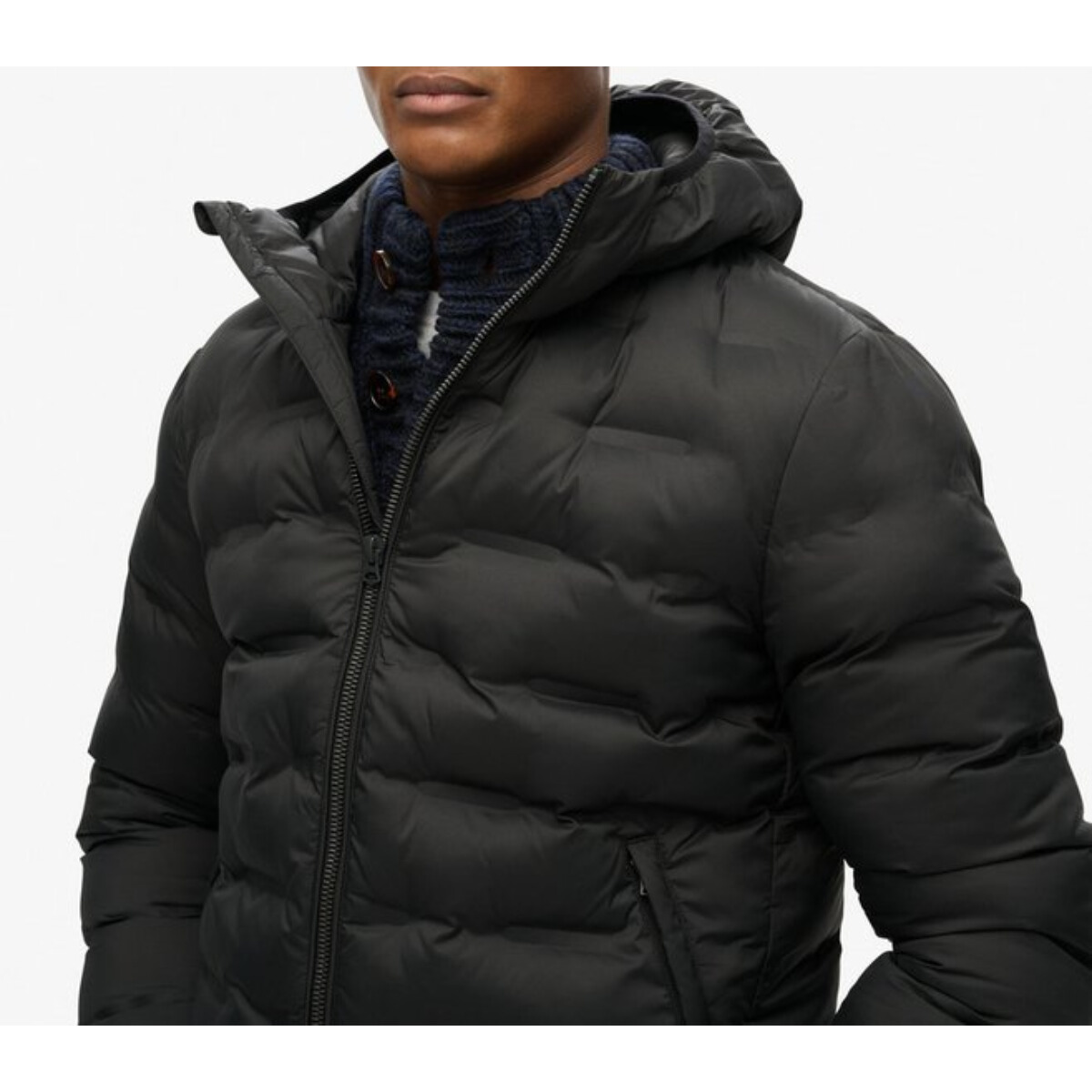 Superdry Men Jacket