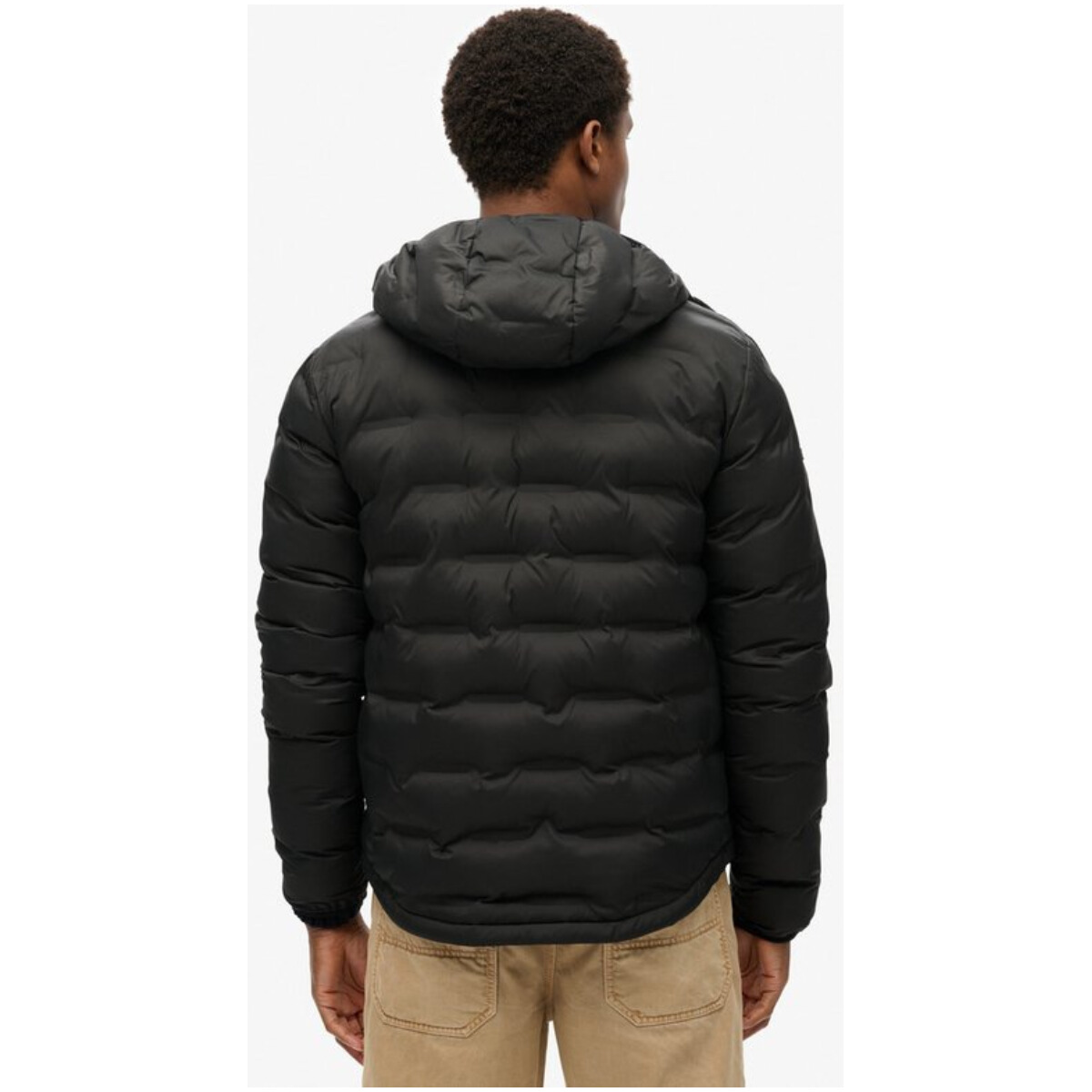 Superdry Men Jacket