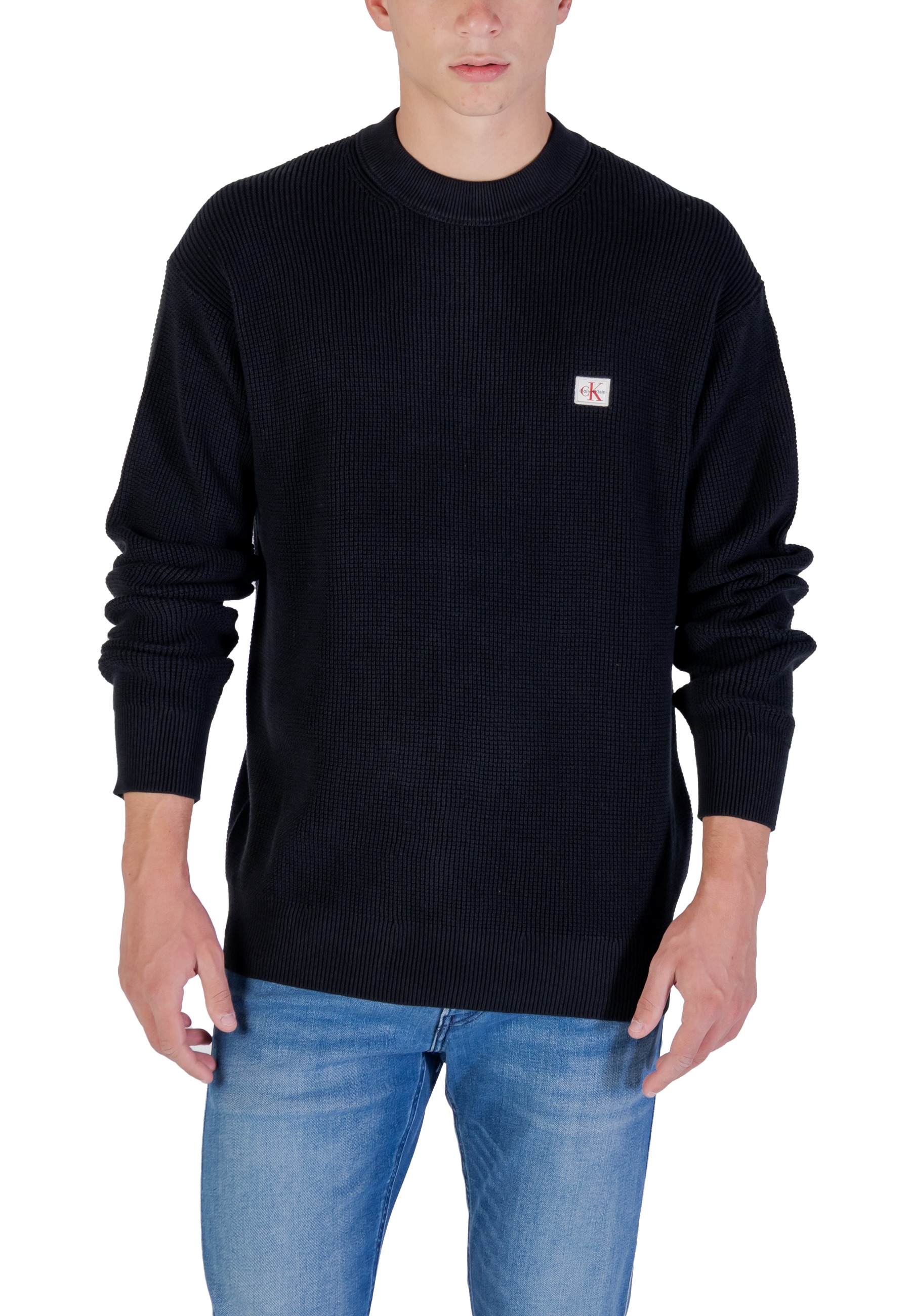 Calvin Klein Jeans Men Knitwear