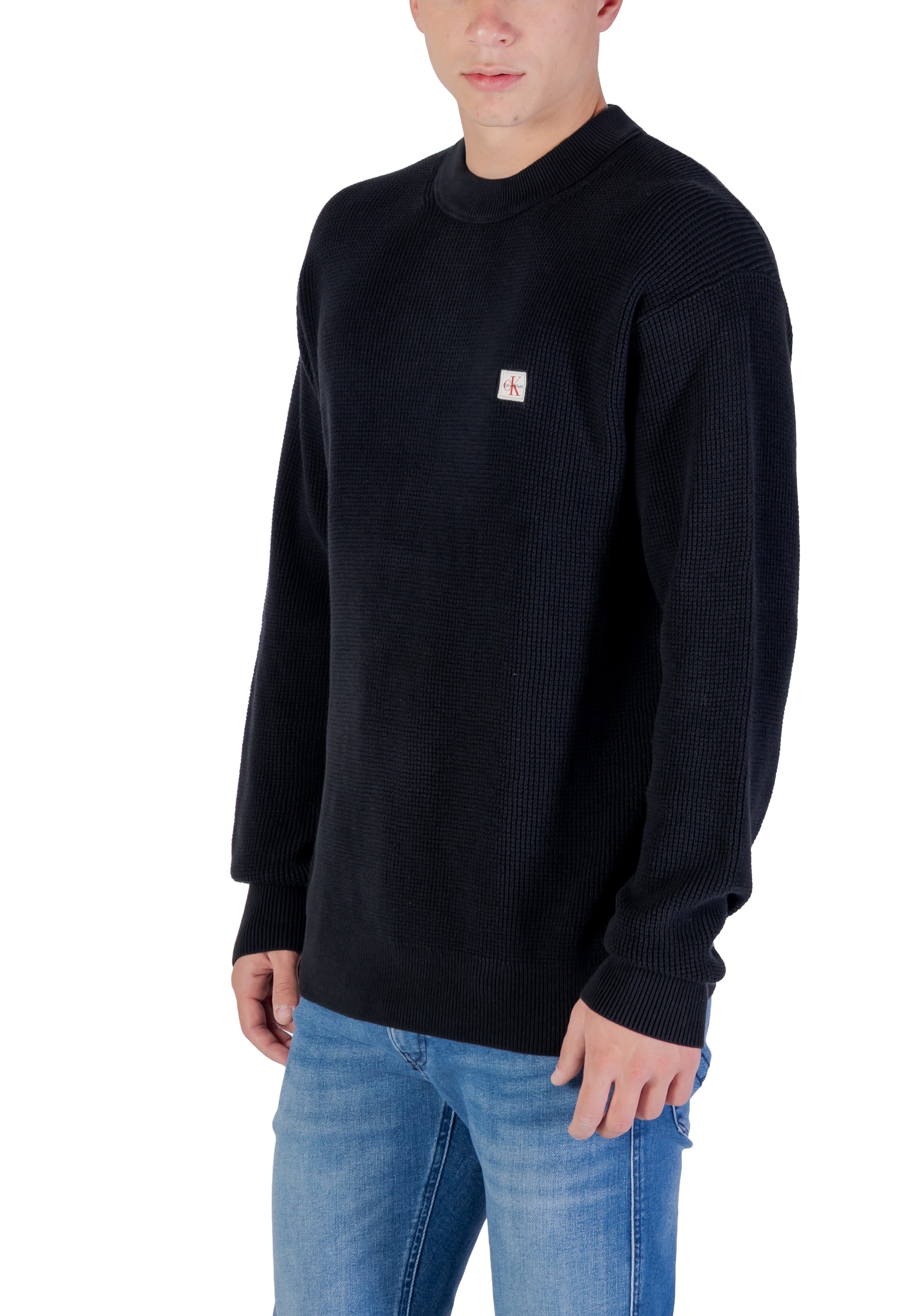 Calvin Klein Jeans Men Knitwear