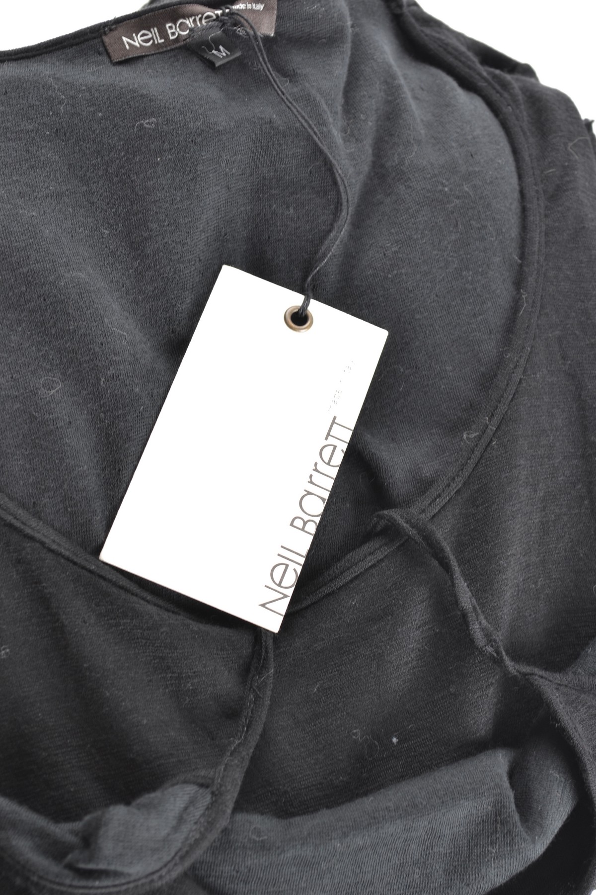 Neil Barrett  Women Knitwear