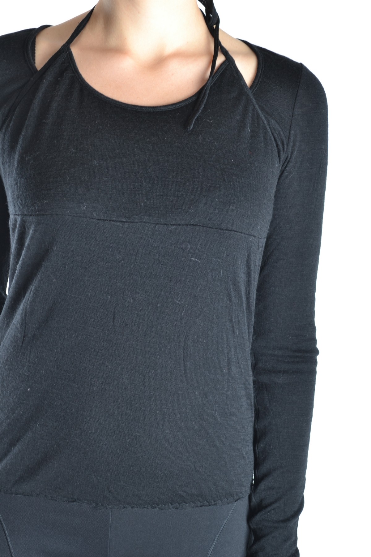 Neil Barrett  Women Knitwear