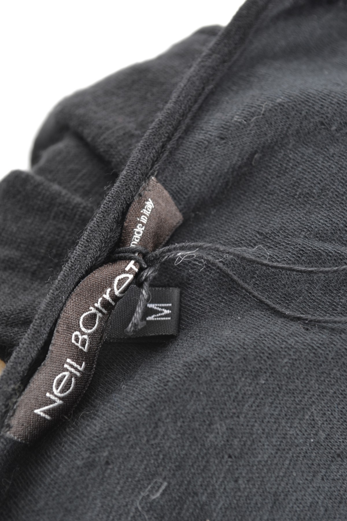 Neil Barrett  Women Knitwear