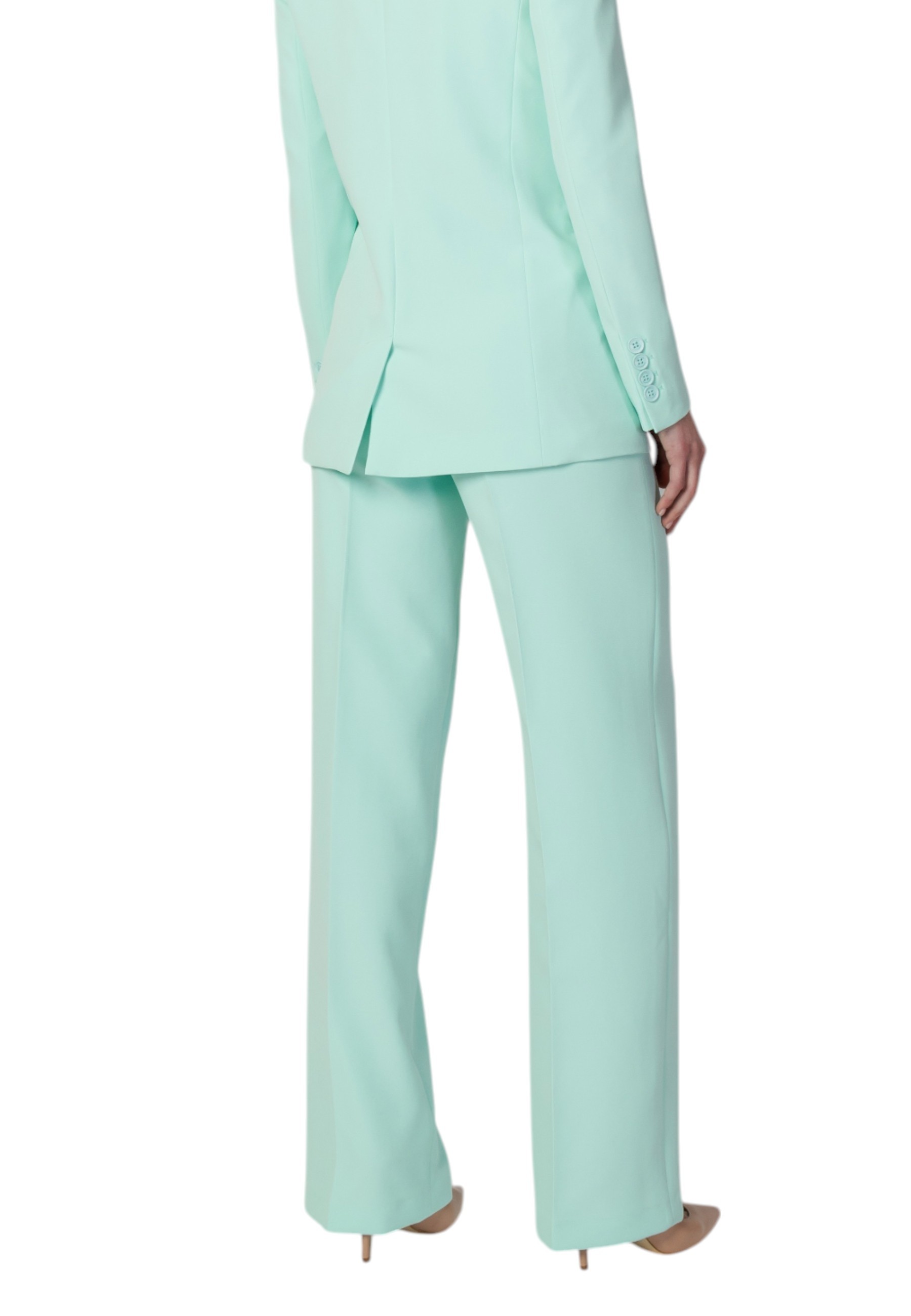 Hinnominate  Women Trousers