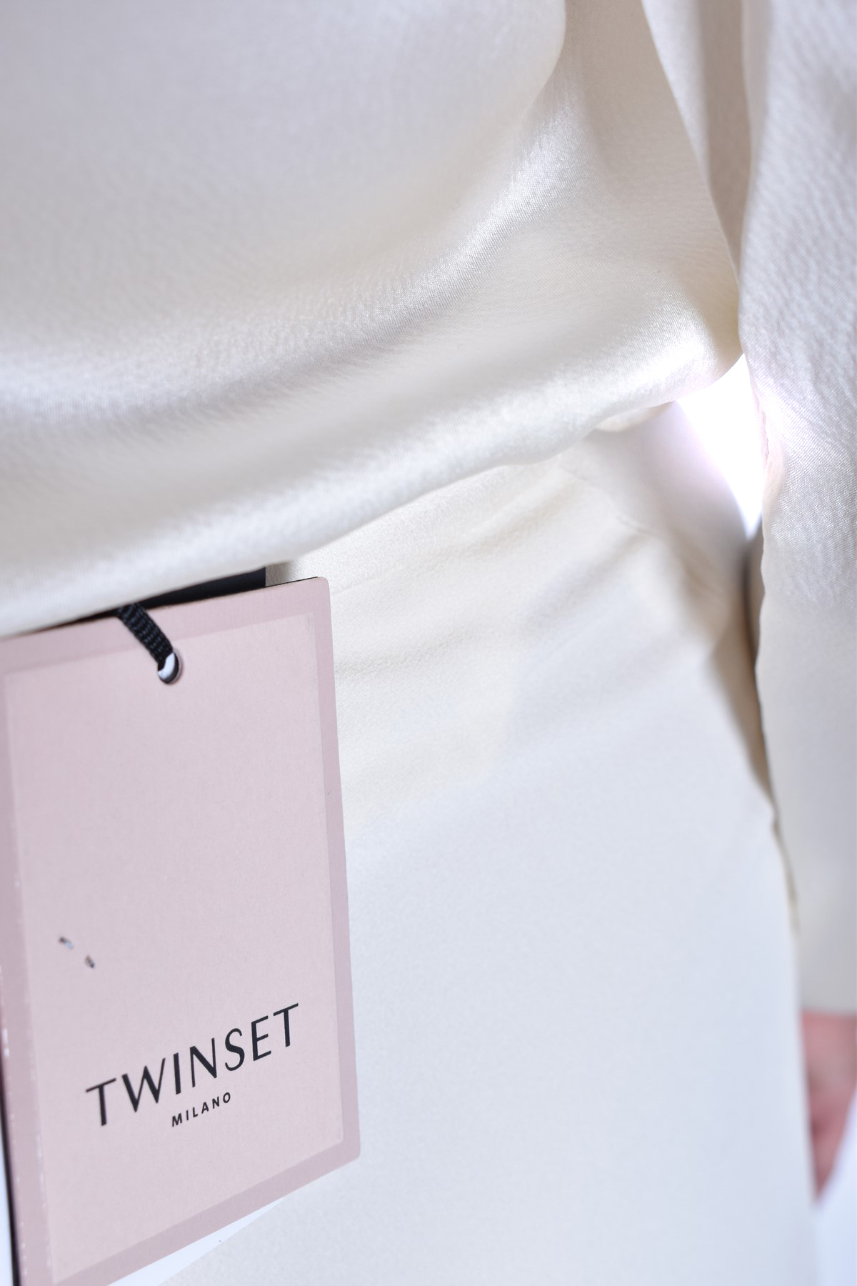 Twinset Trousers 5