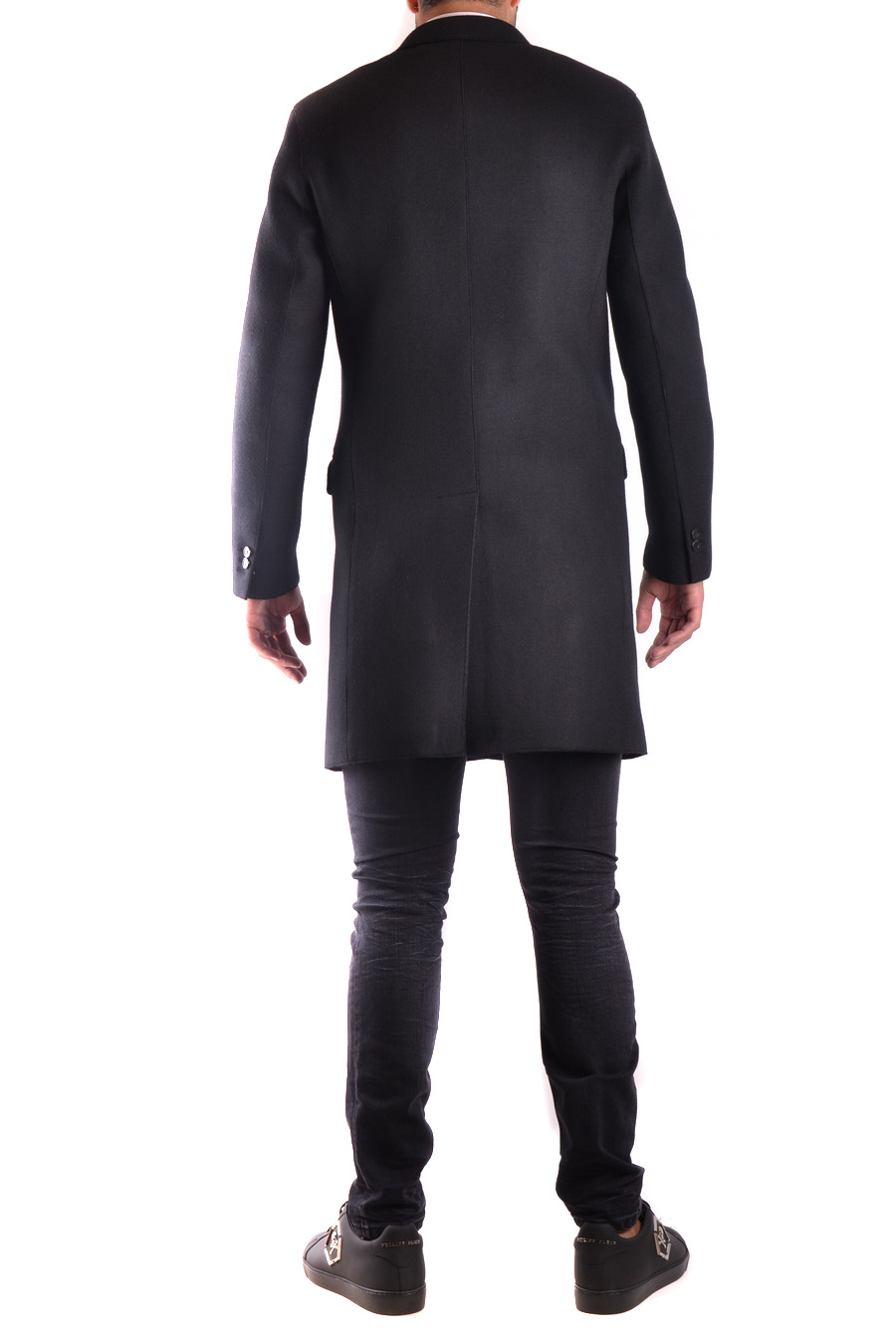 Neil Barrett Men Coat