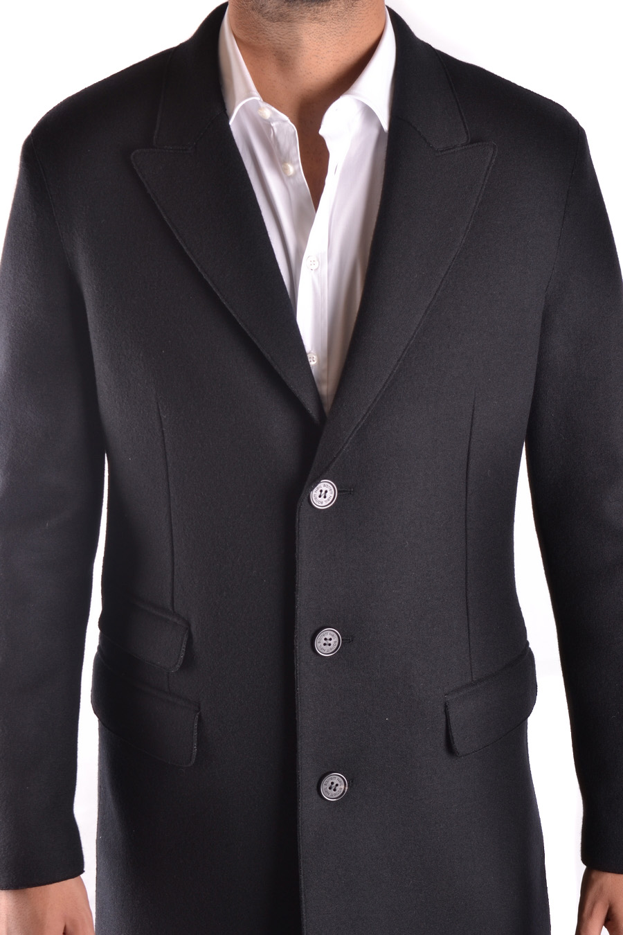 Neil Barrett Coat 7