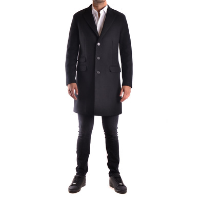 Neil Barrett Cappotto Uomo