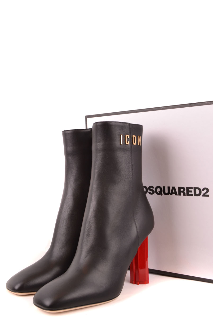 Dsquared2 Boots 7