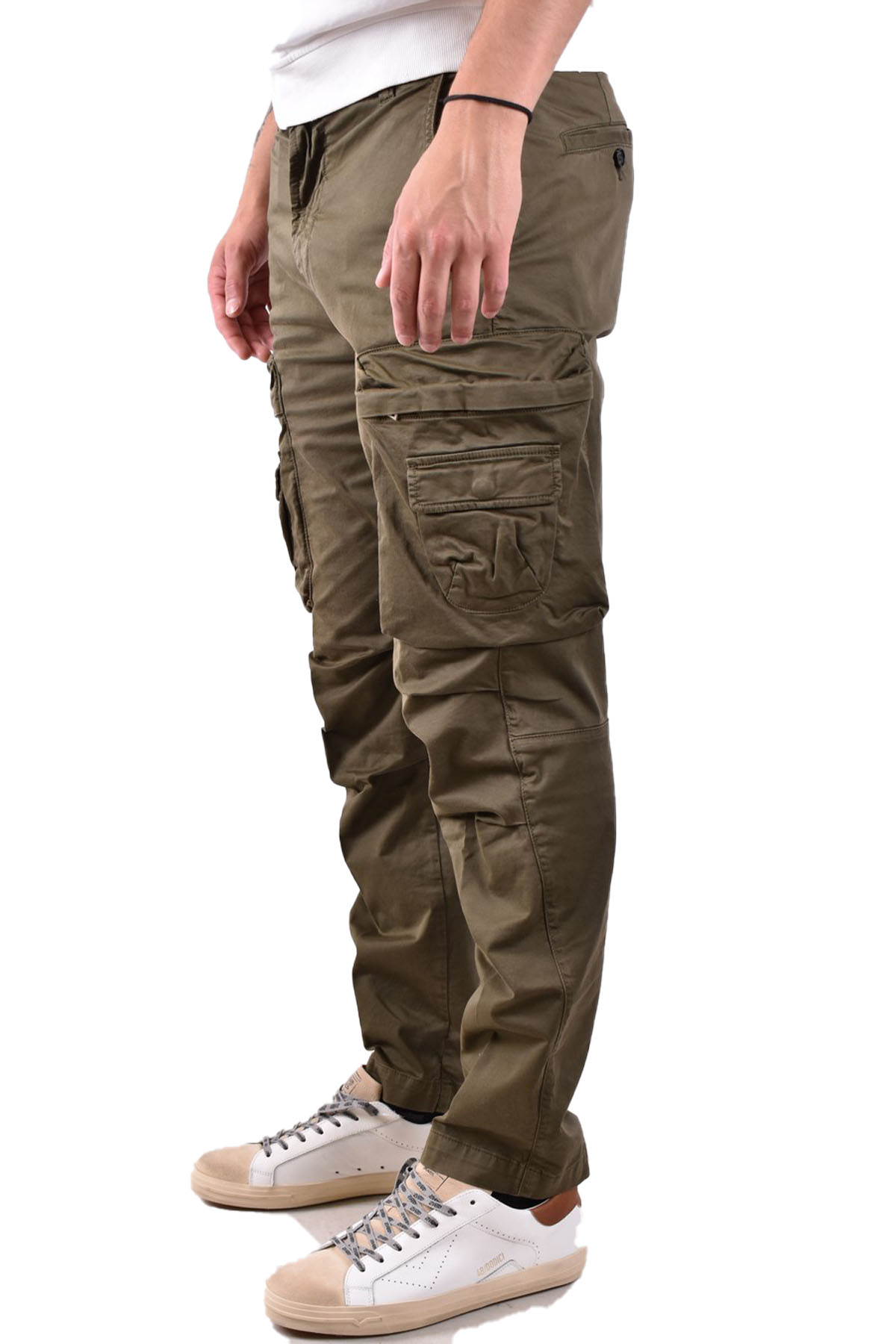 Diesel Men Trousers