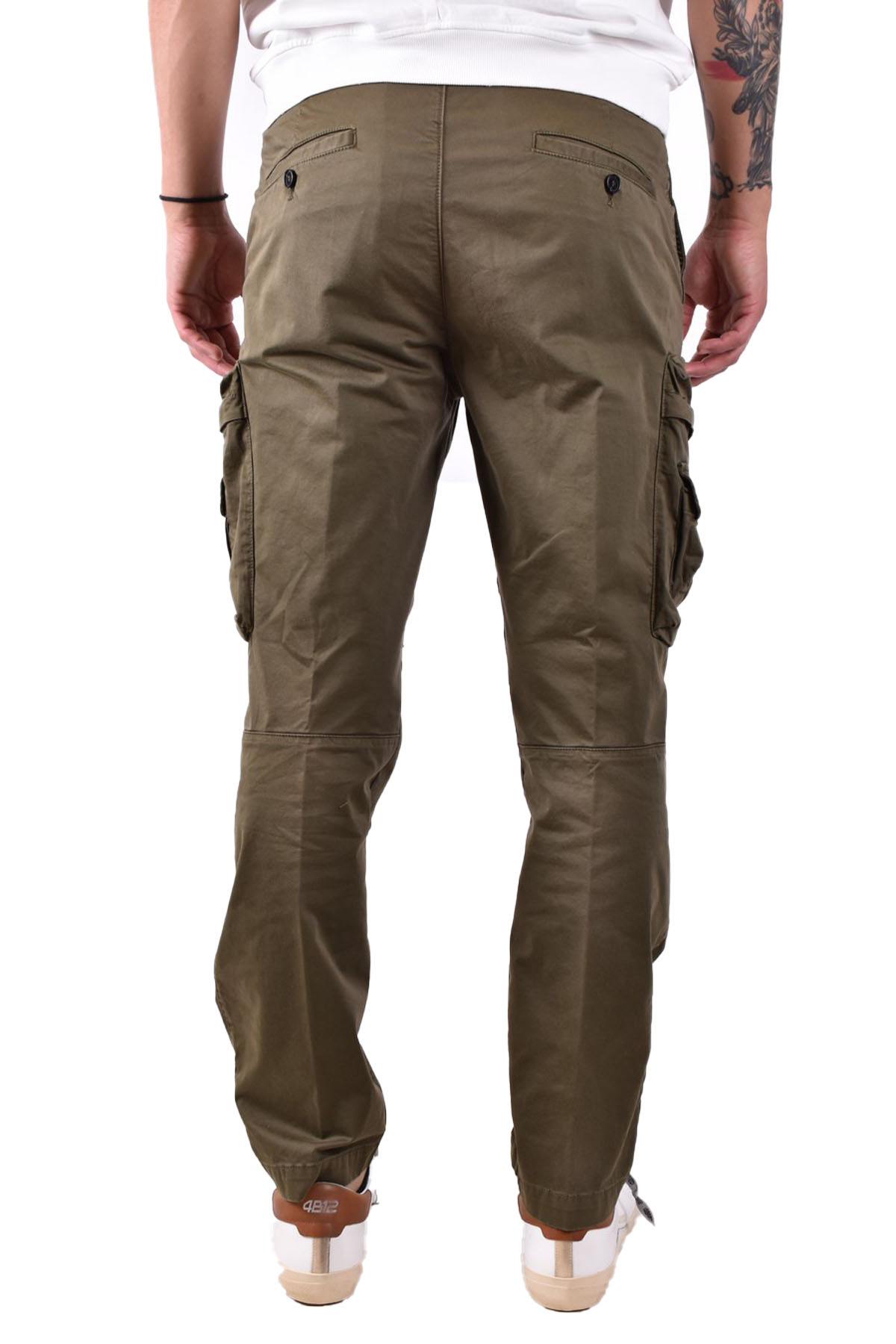 Diesel Men Trousers