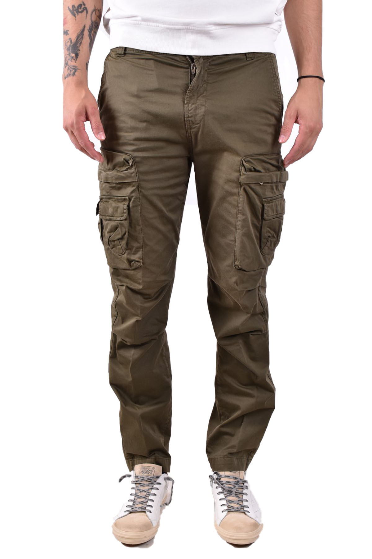 Diesel Men Trousers
