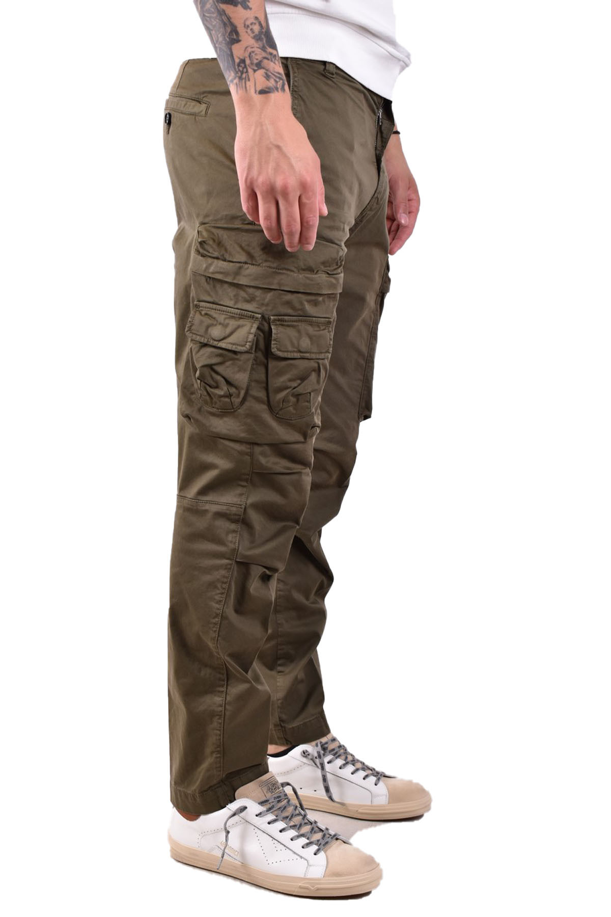 Diesel Men Trousers