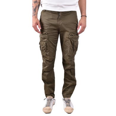 Diesel Pantaloni Uomo