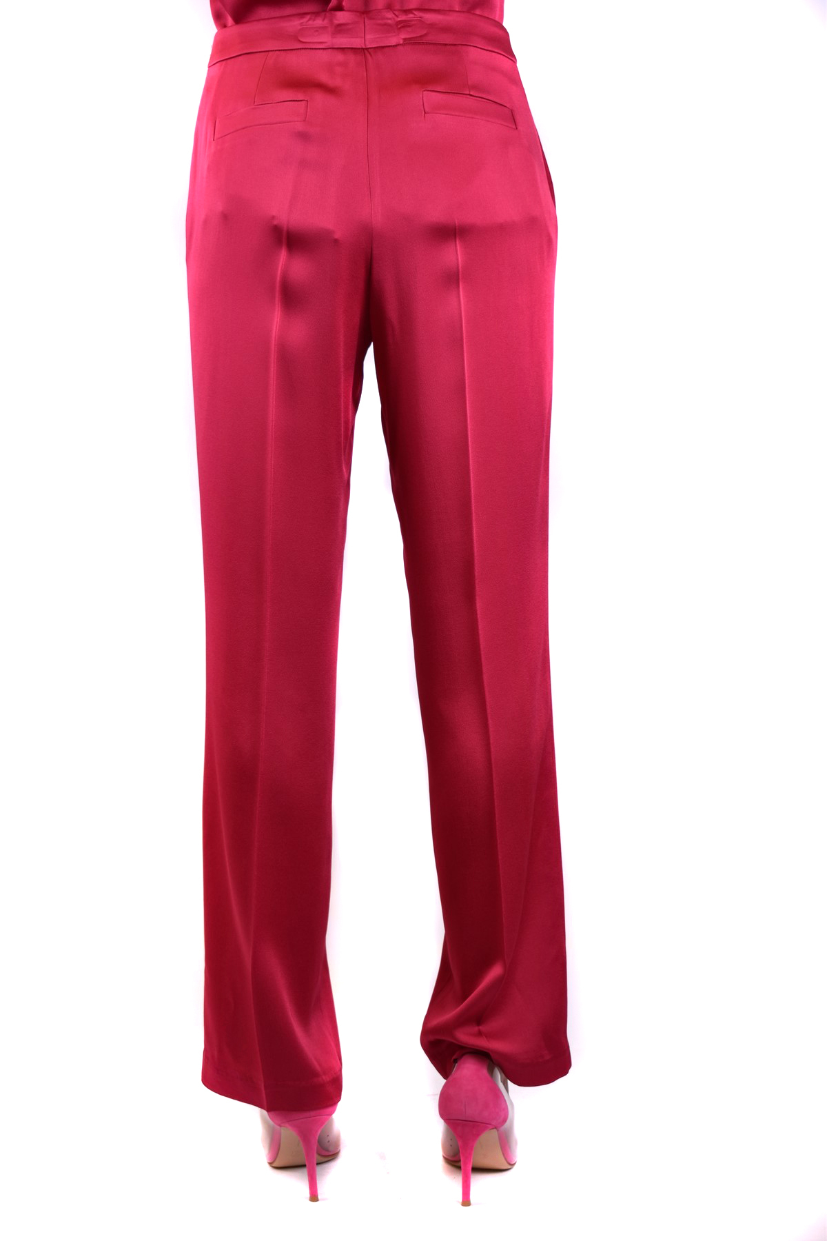 Twinset  Women Trousers