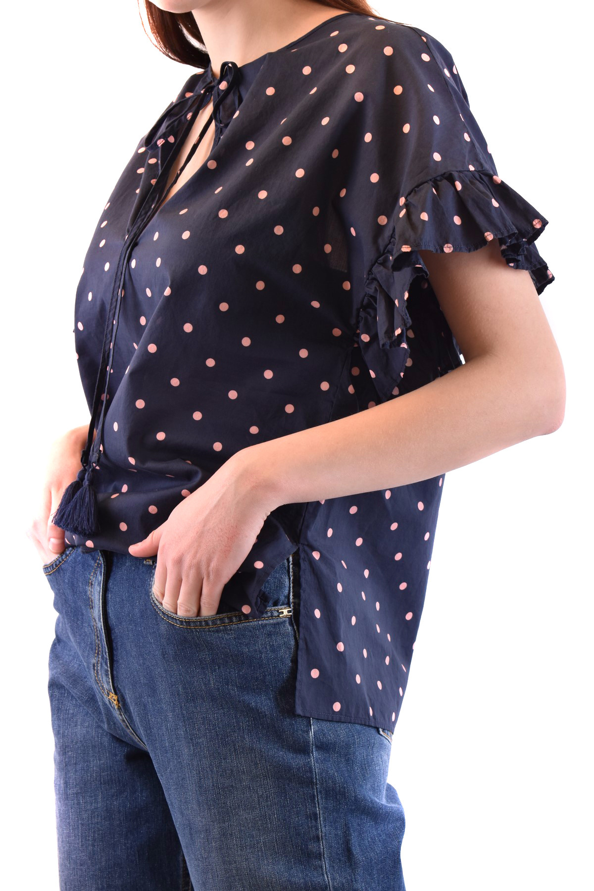 P.a.r.o.s.h.  Women Blouse