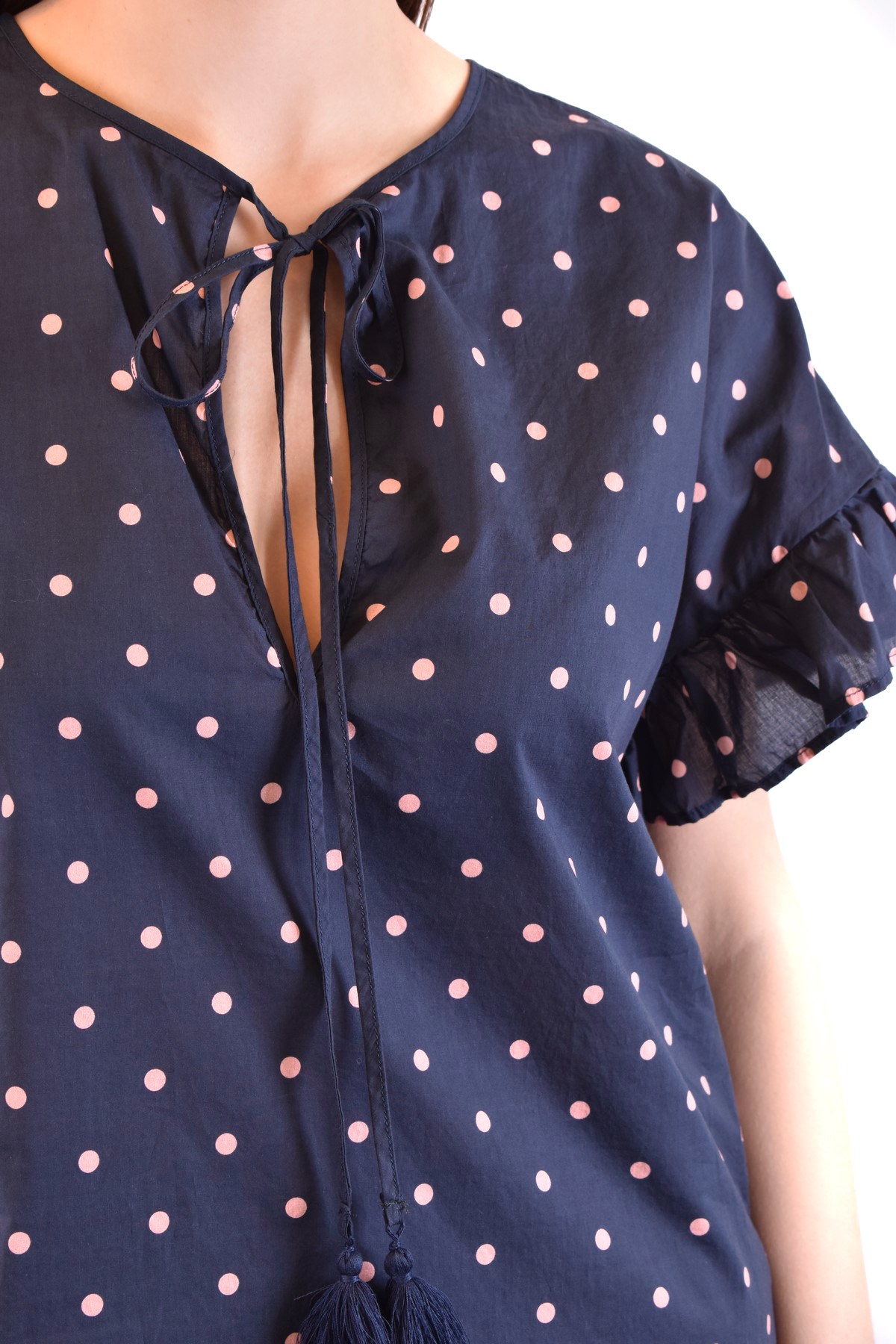 P.a.r.o.s.h.  Women Blouse