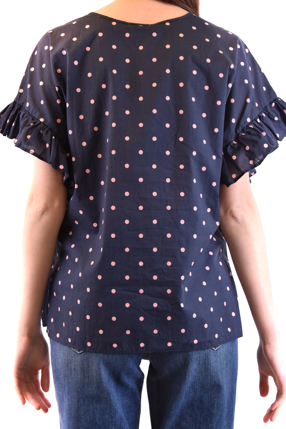 P.a.r.o.s.h.  Women Blouse