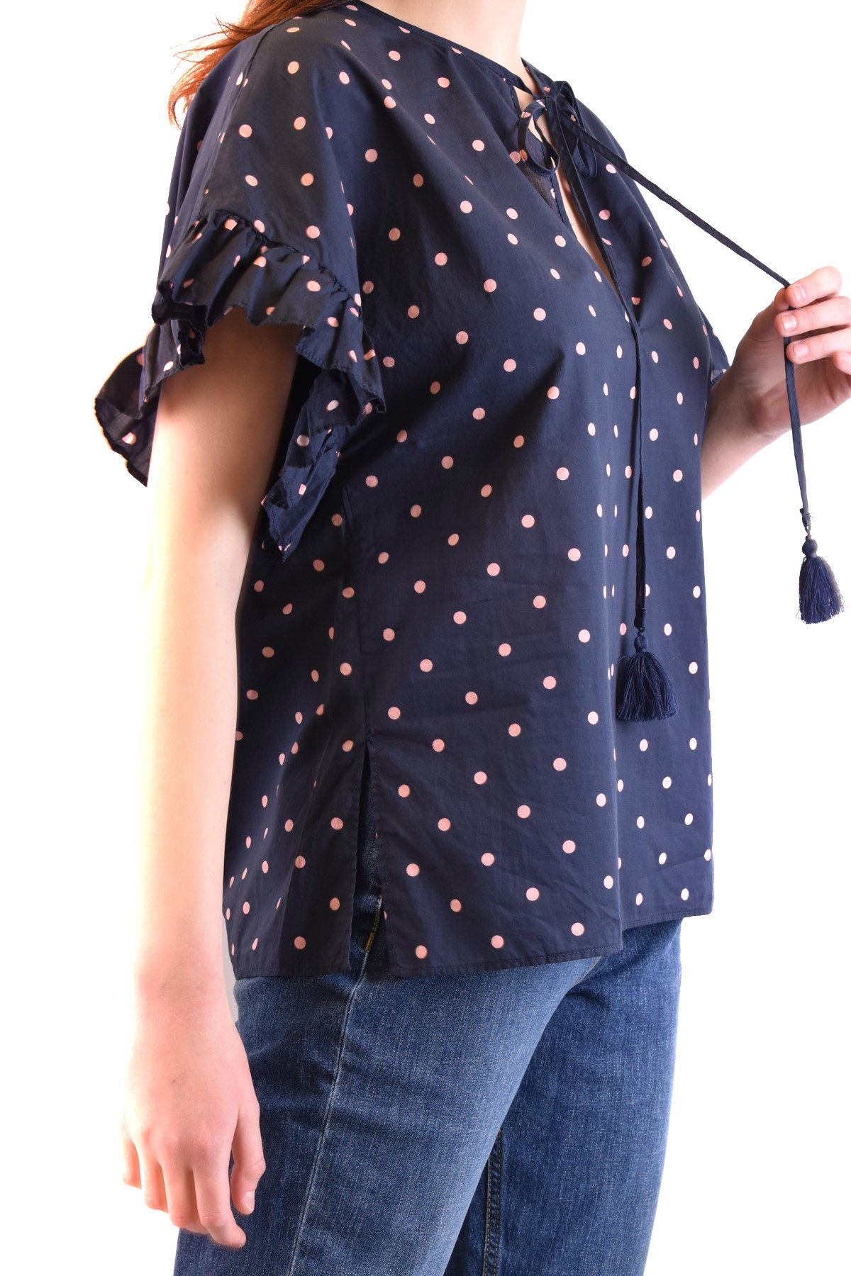 P.a.r.o.s.h.  Women Blouse