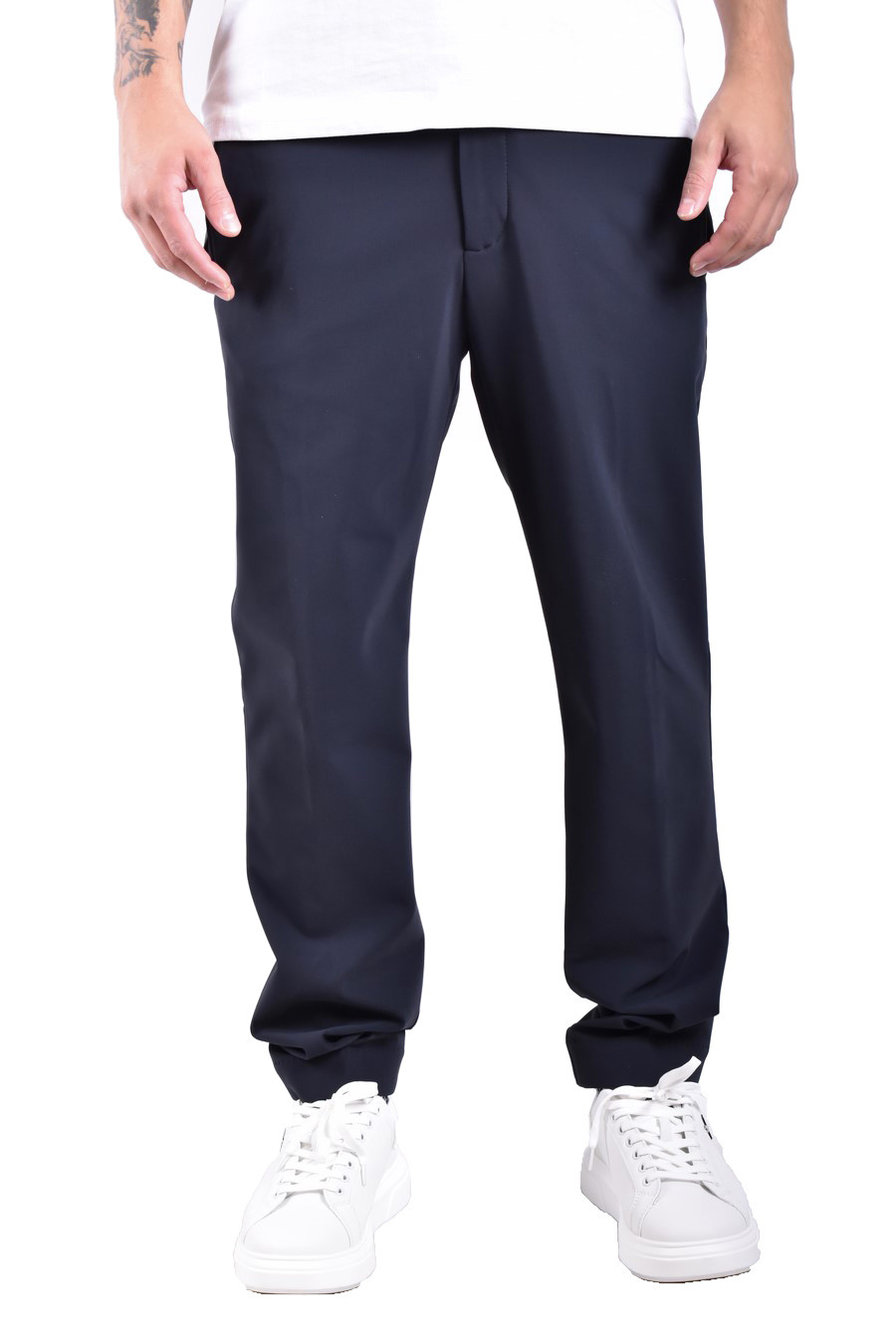 Rrd Men Trousers