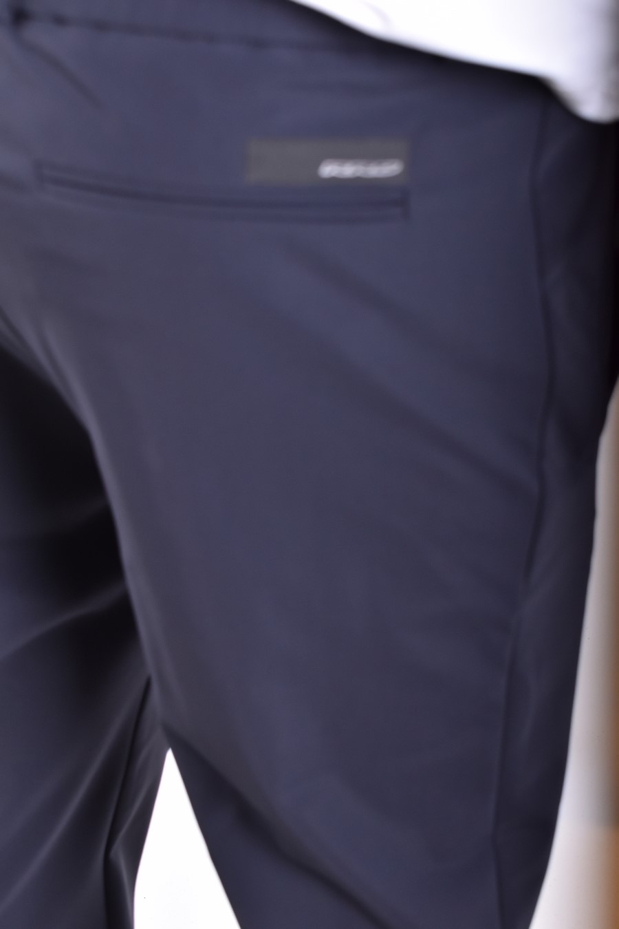 Rrd Men Trousers